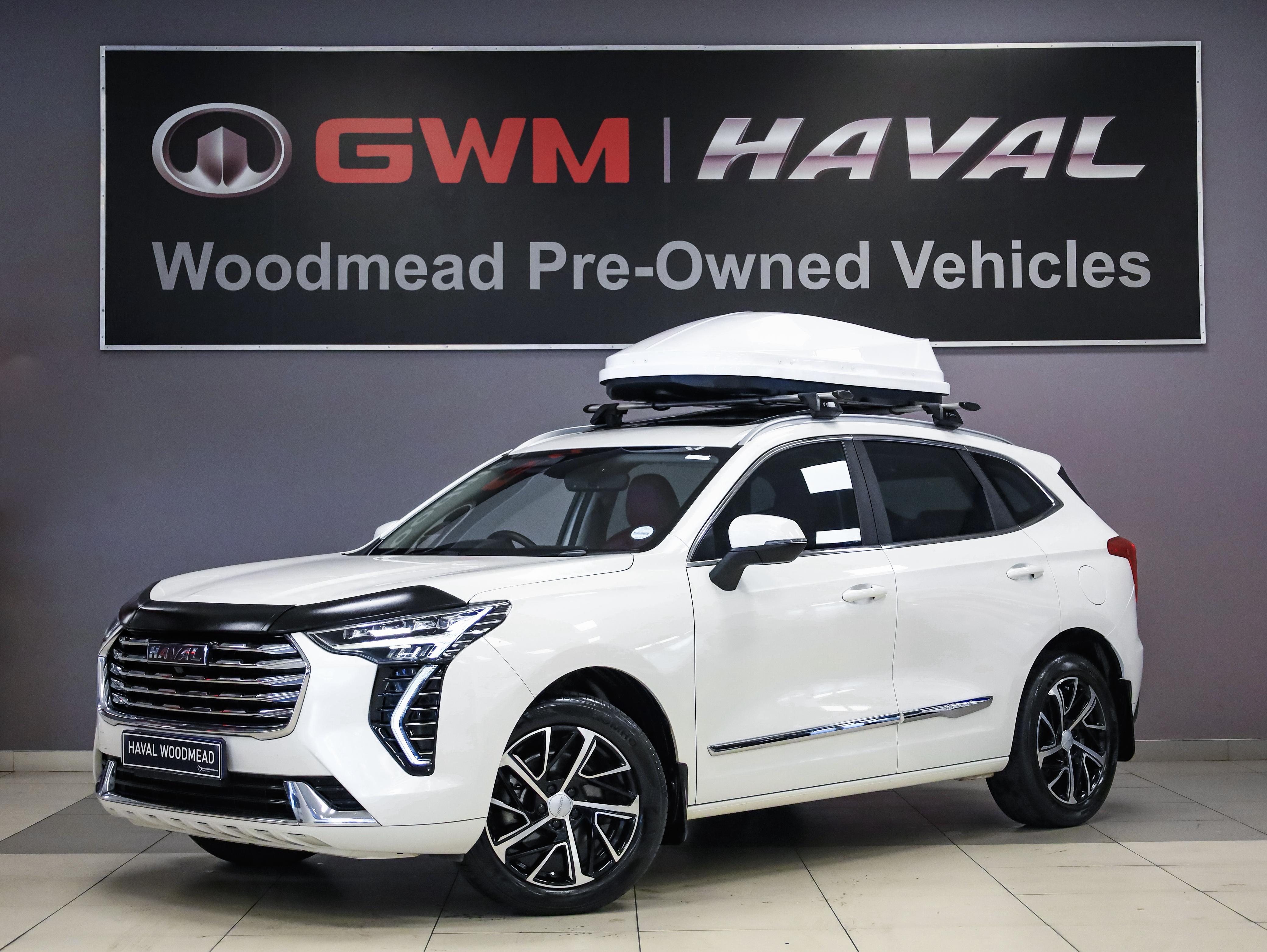 2022 Haval Jolion  for sale - UH71451