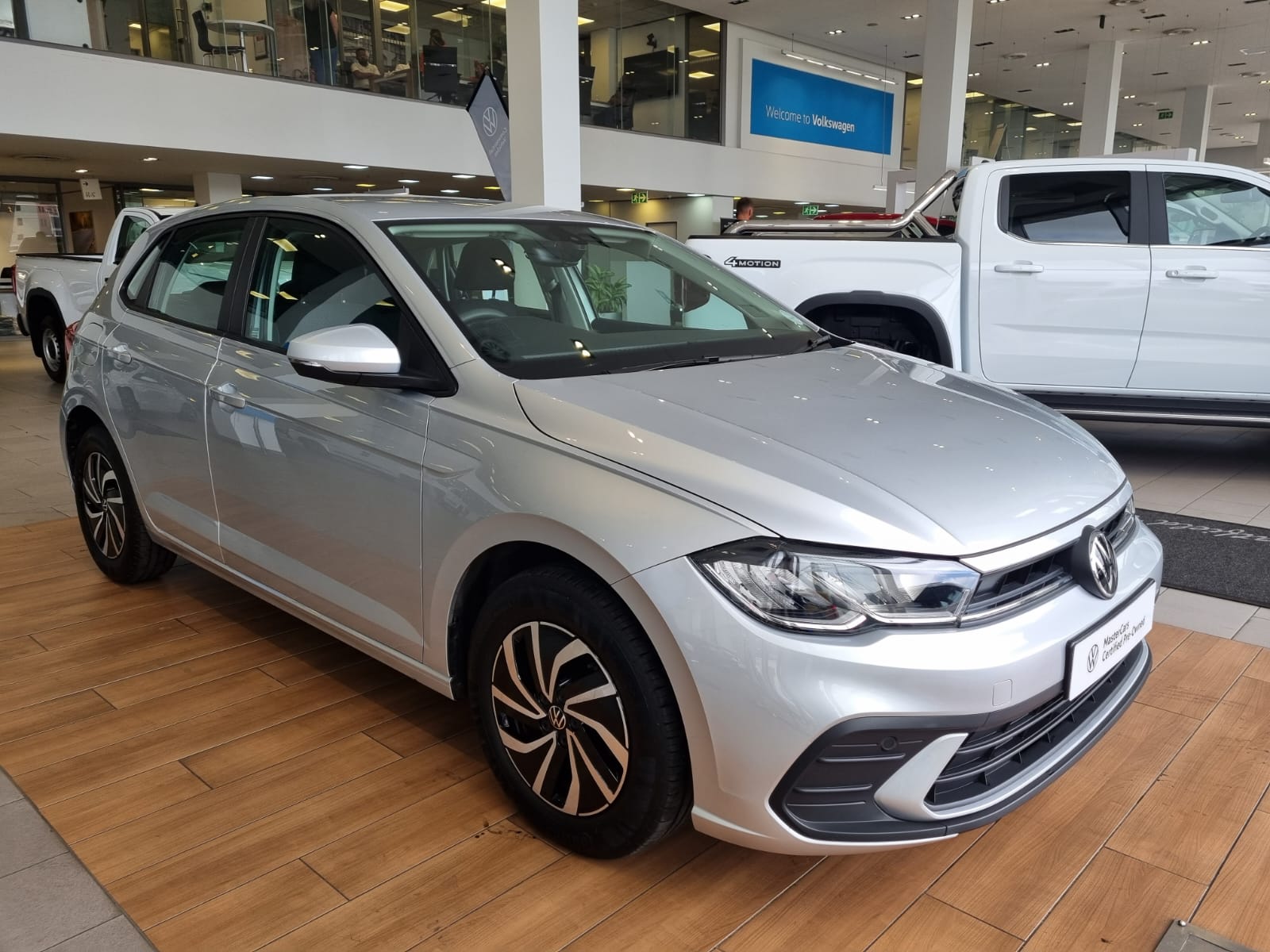 2025 Volkswagen Polo Hatch  for sale - 7888602