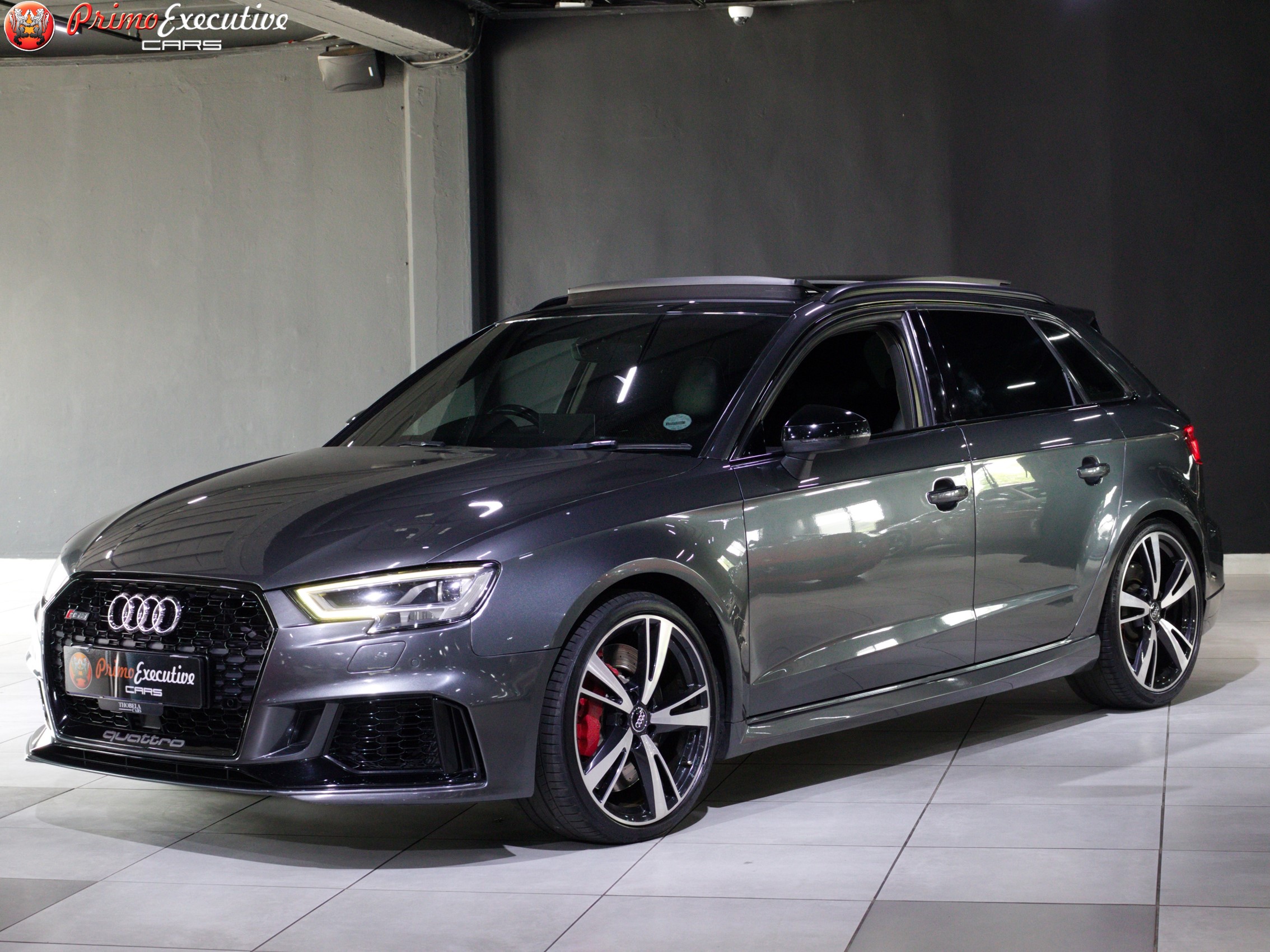 2017 Audi RS3  for sale - 511367