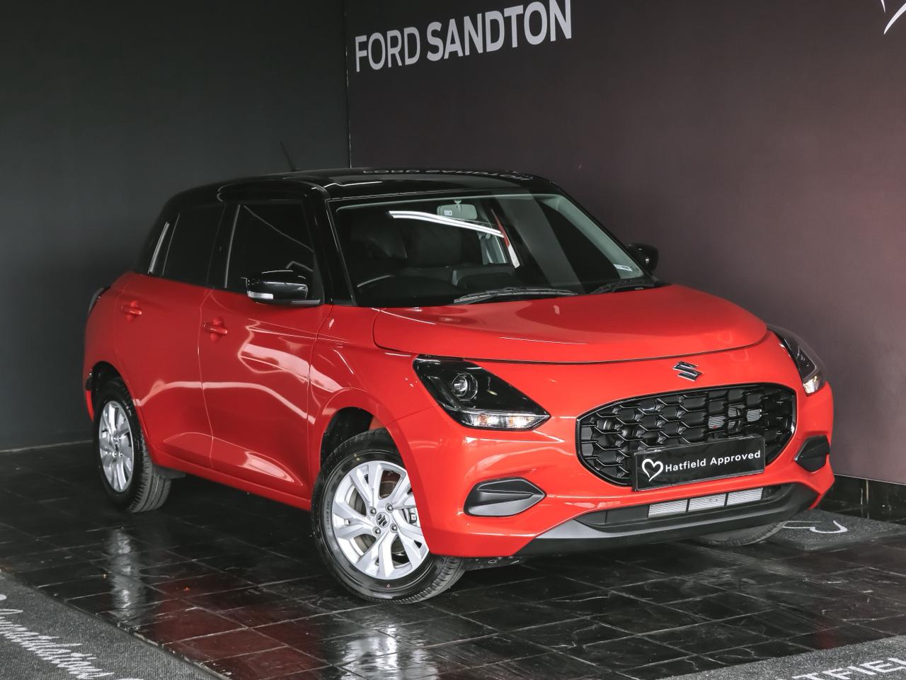 2026 Suzuki Swift  for sale - UF71428