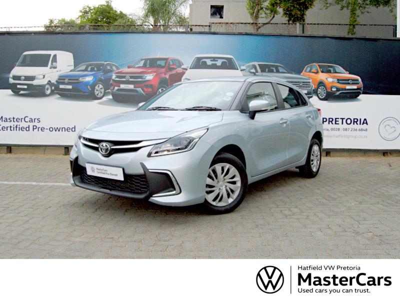 2025 Toyota Starlet  for sale - 8352891