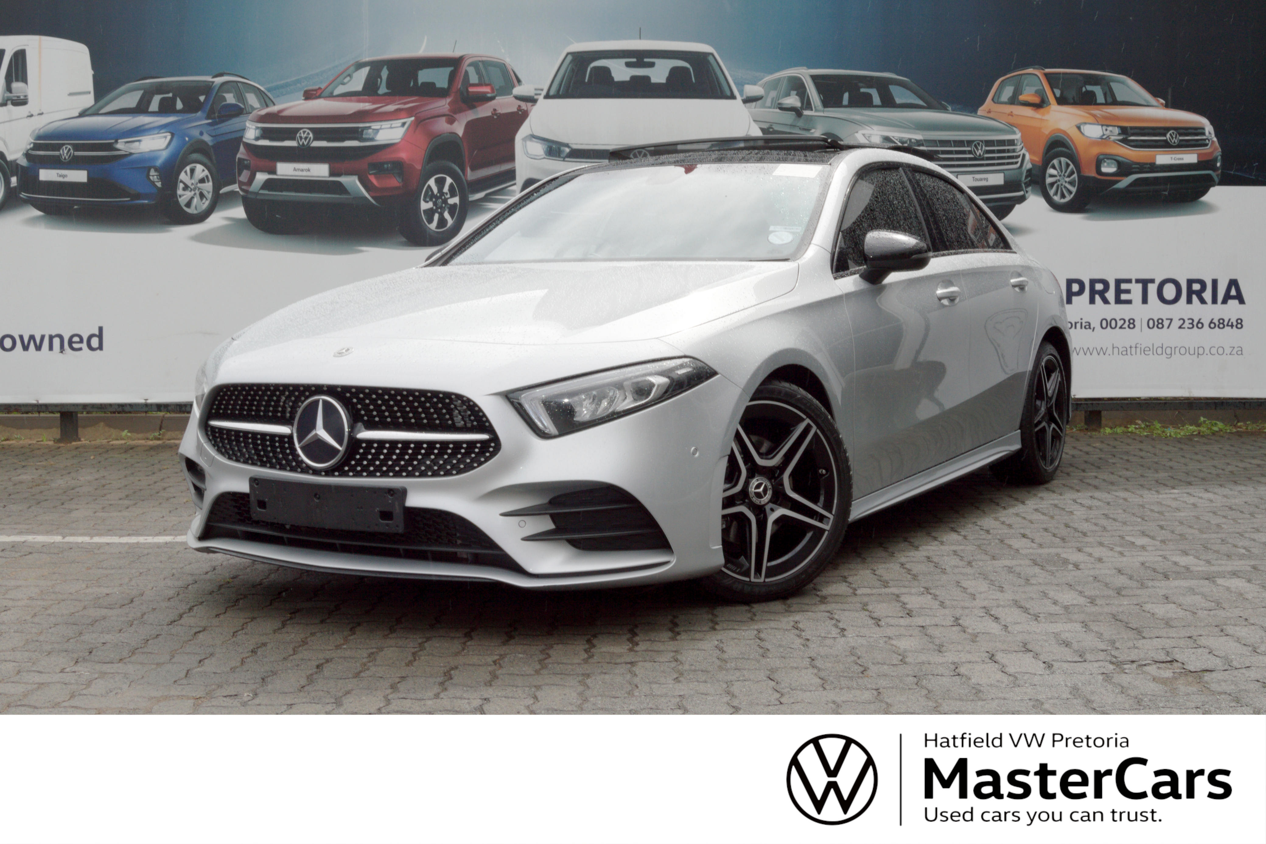 2023 Mercedes-Benz A-Class  for sale - 8352911