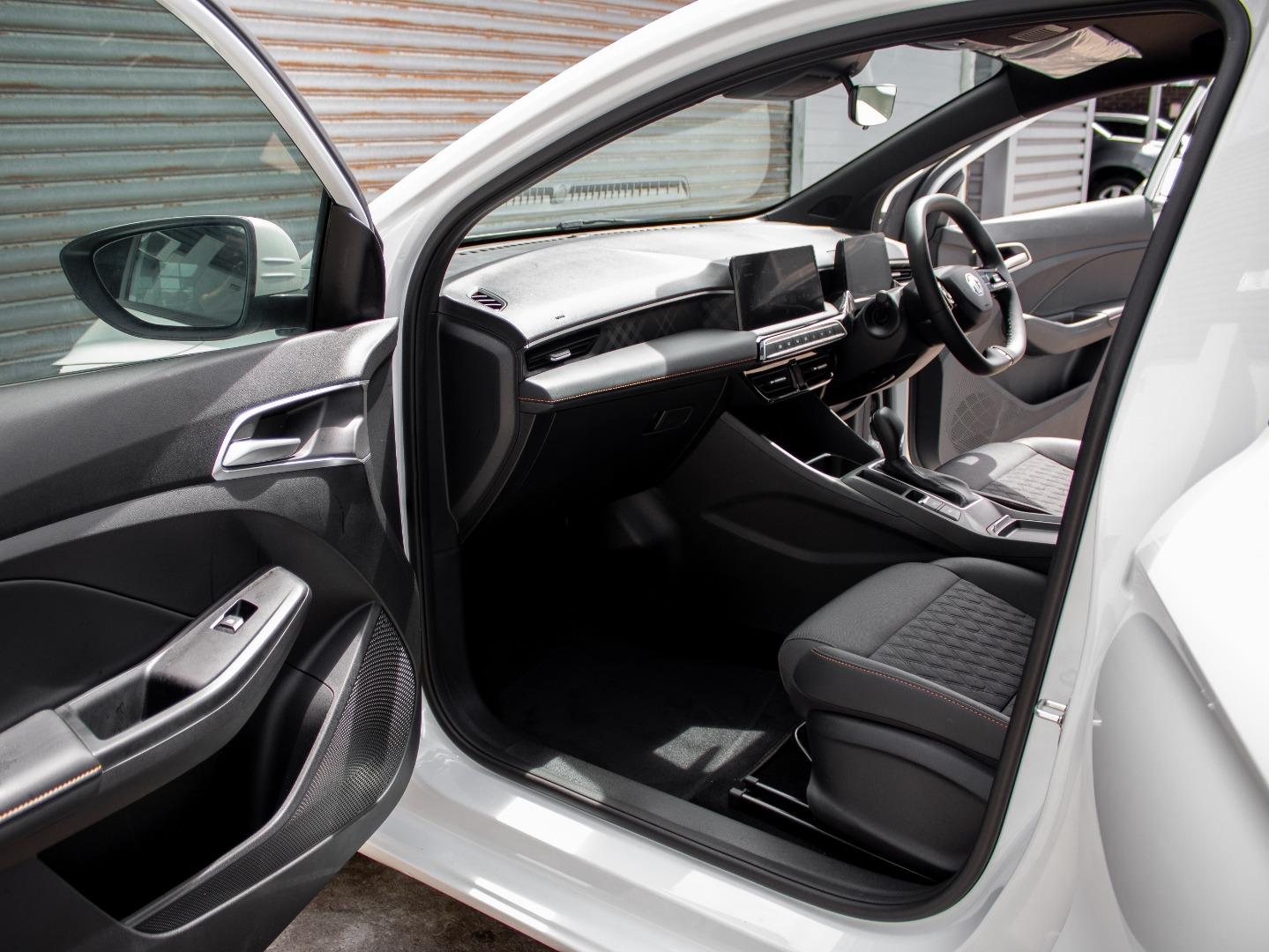 MG3 1.5L CVT Luxury - Image 10