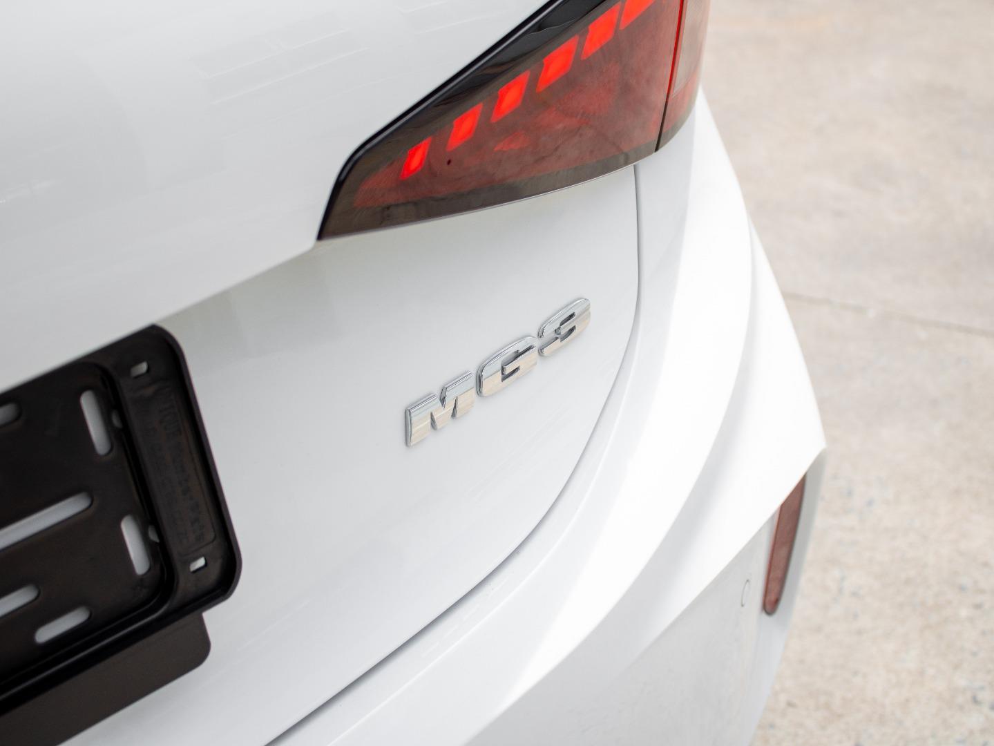 MG3 1.5L CVT Luxury - Image 6