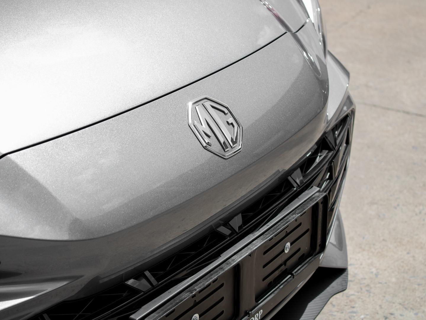 MG3 1.5L CVT Luxury - Image 4