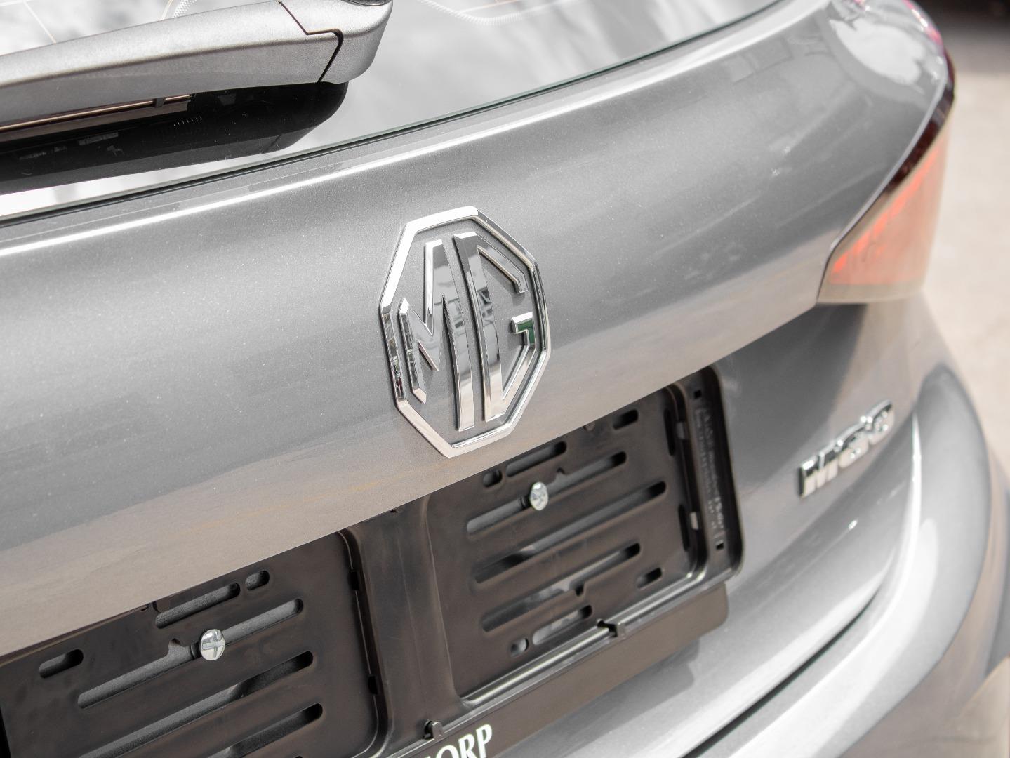 MG3 1.5L CVT Luxury - Image 5