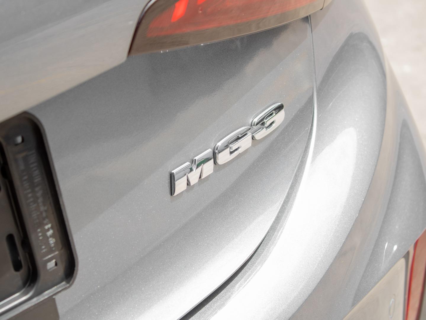 MG3 1.5L CVT Luxury - Image 6