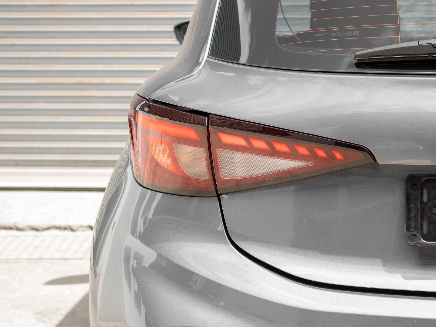 MG3 1.5L CVT Luxury - Image 7