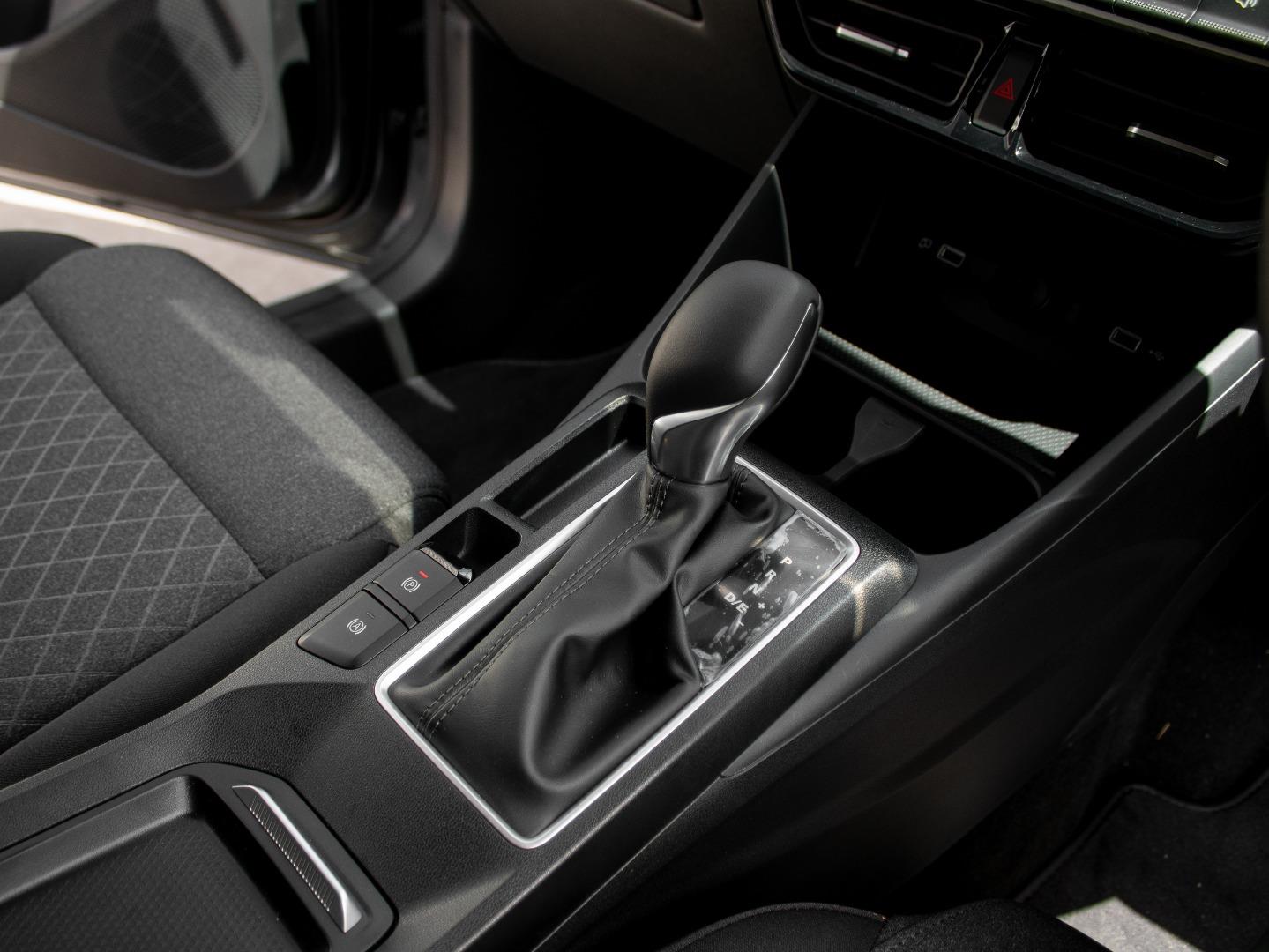 MG3 1.5L CVT Luxury - Image 13