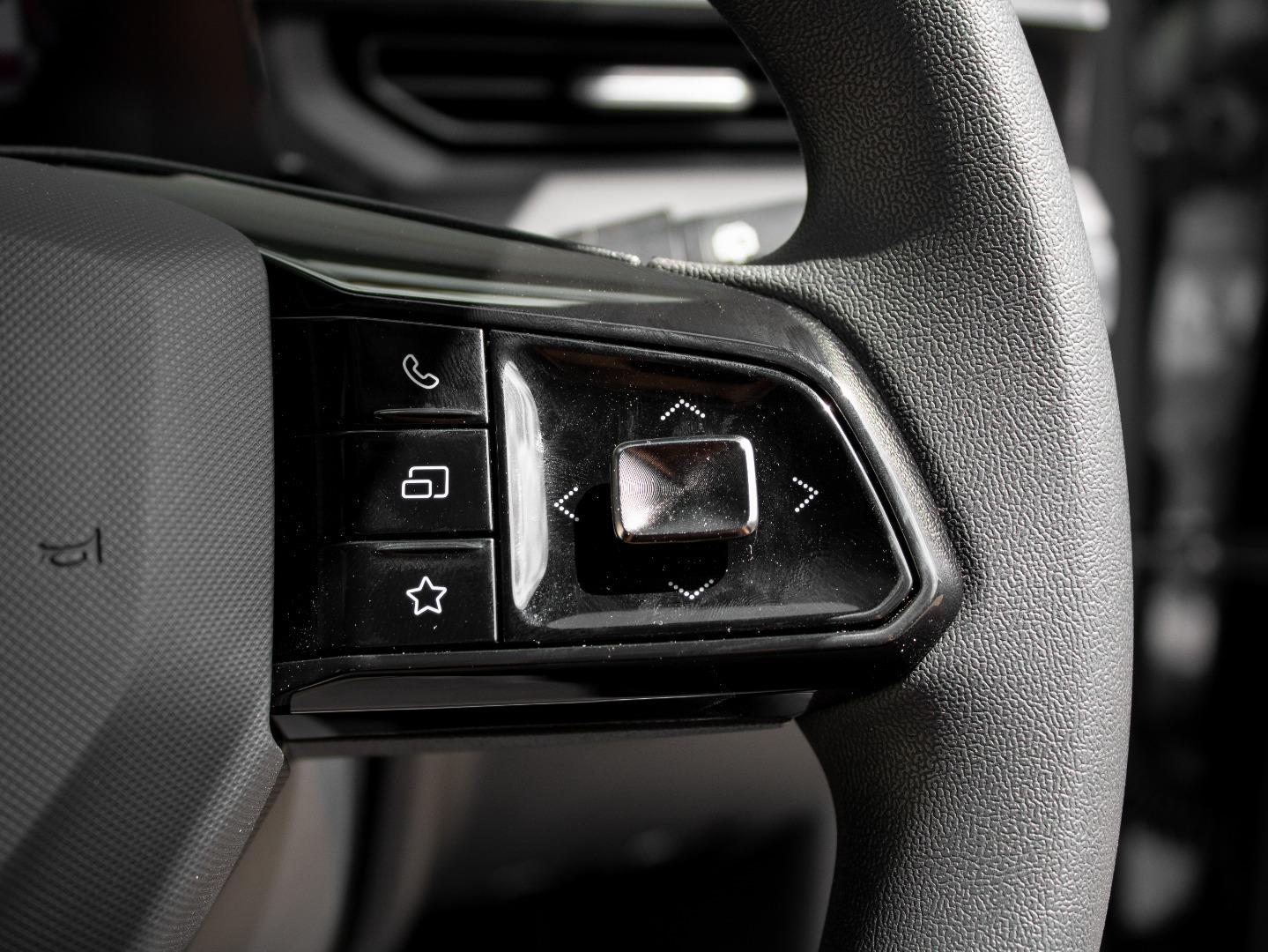 MG3 1.5L CVT Luxury - Image 16