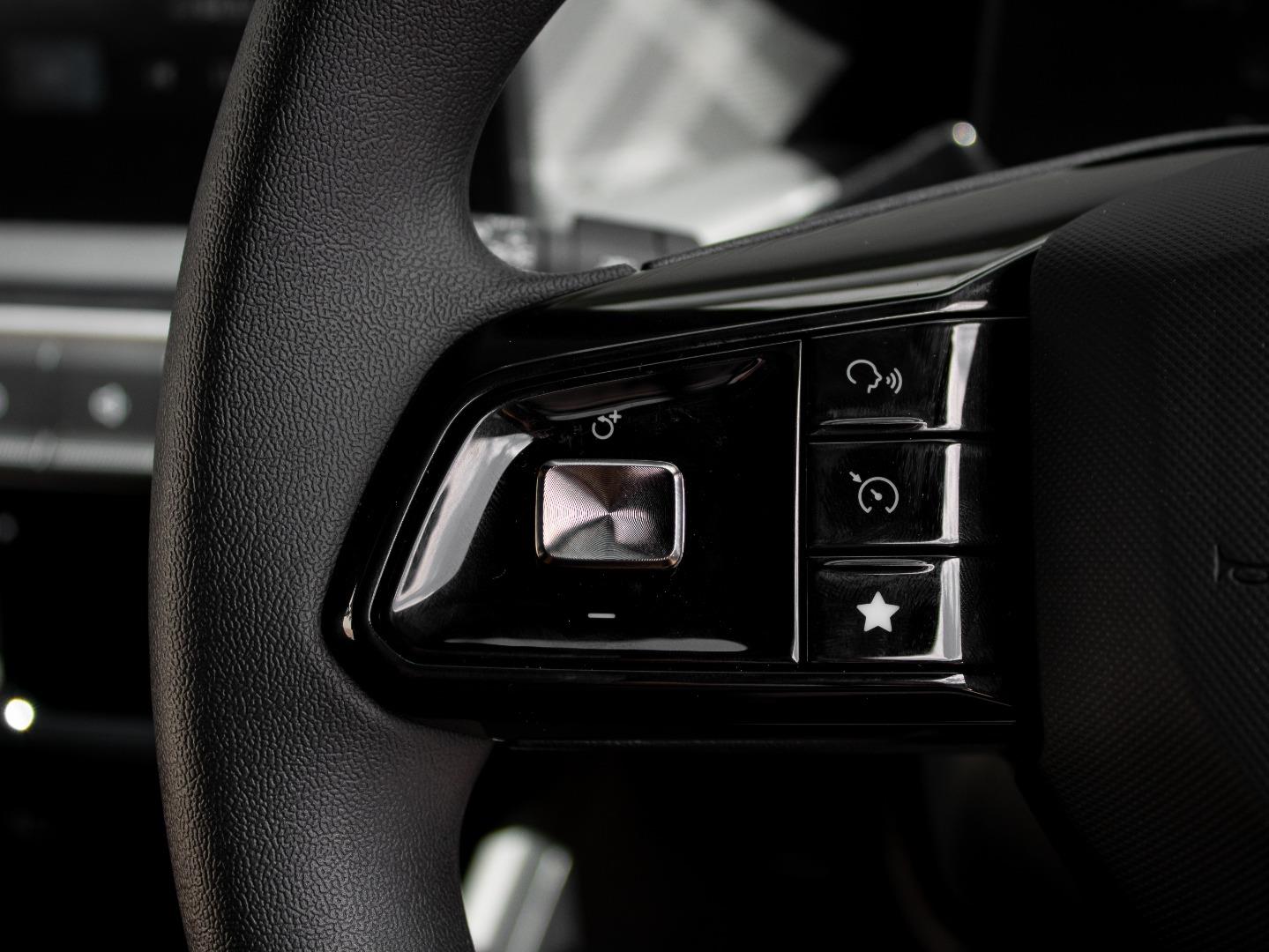 MG3 1.5L CVT Luxury - Image 15