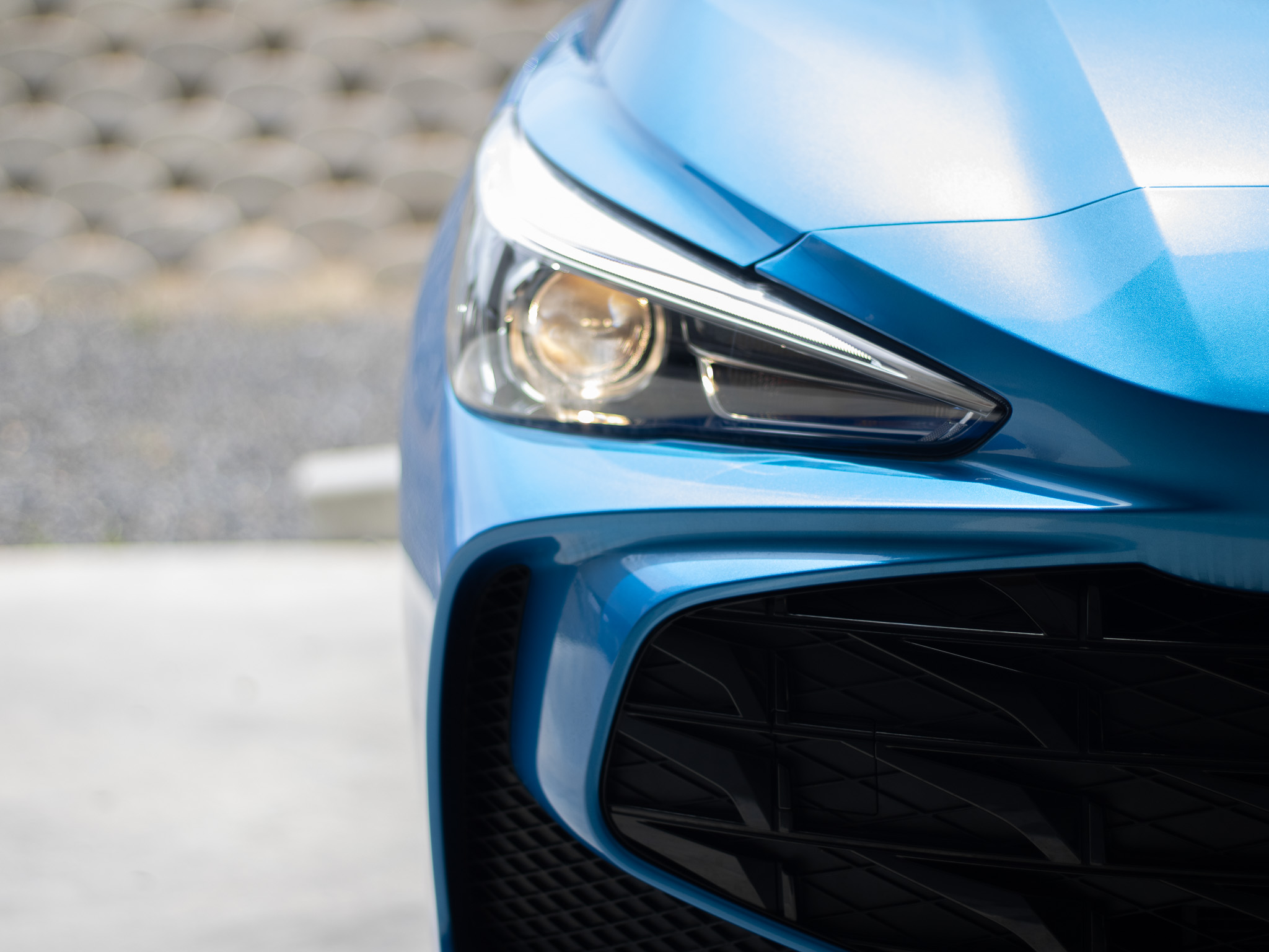 MG3 1.5L CVT Luxury - Image 5