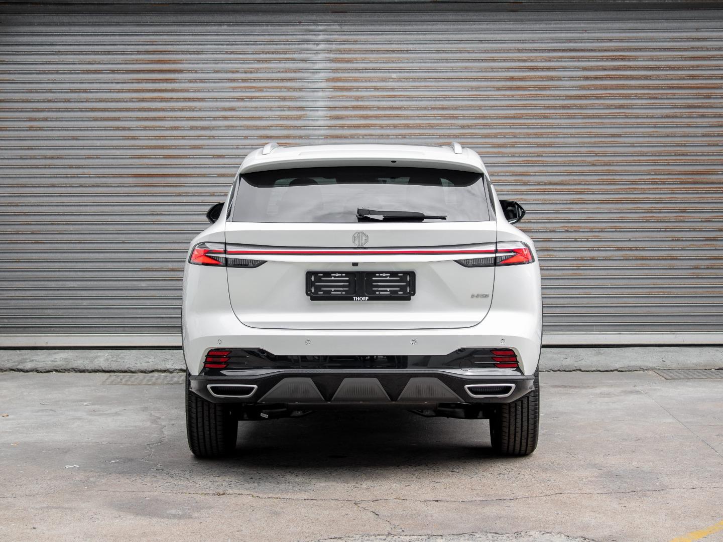 MG HS 2.0T AT Luxury - Image 7