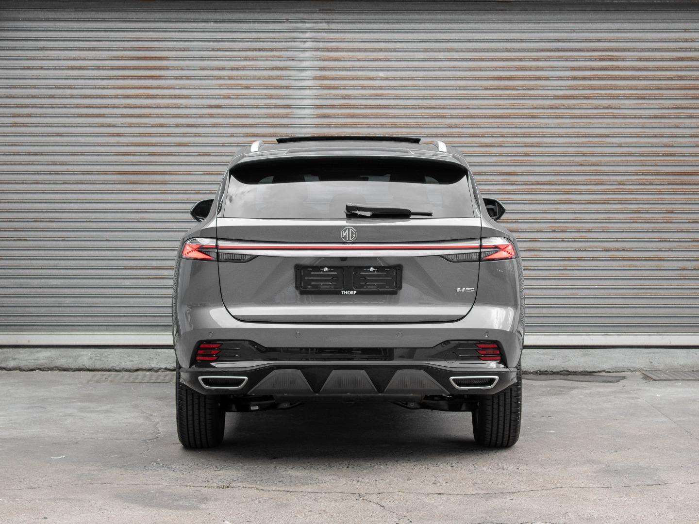 MG HS 2.0T AT Luxury - Image 8