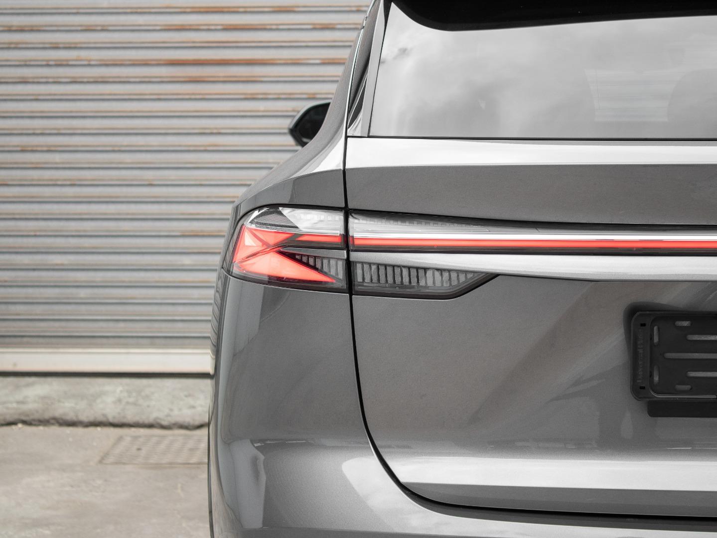 MG HS 2.0T AT Luxury - Image 6