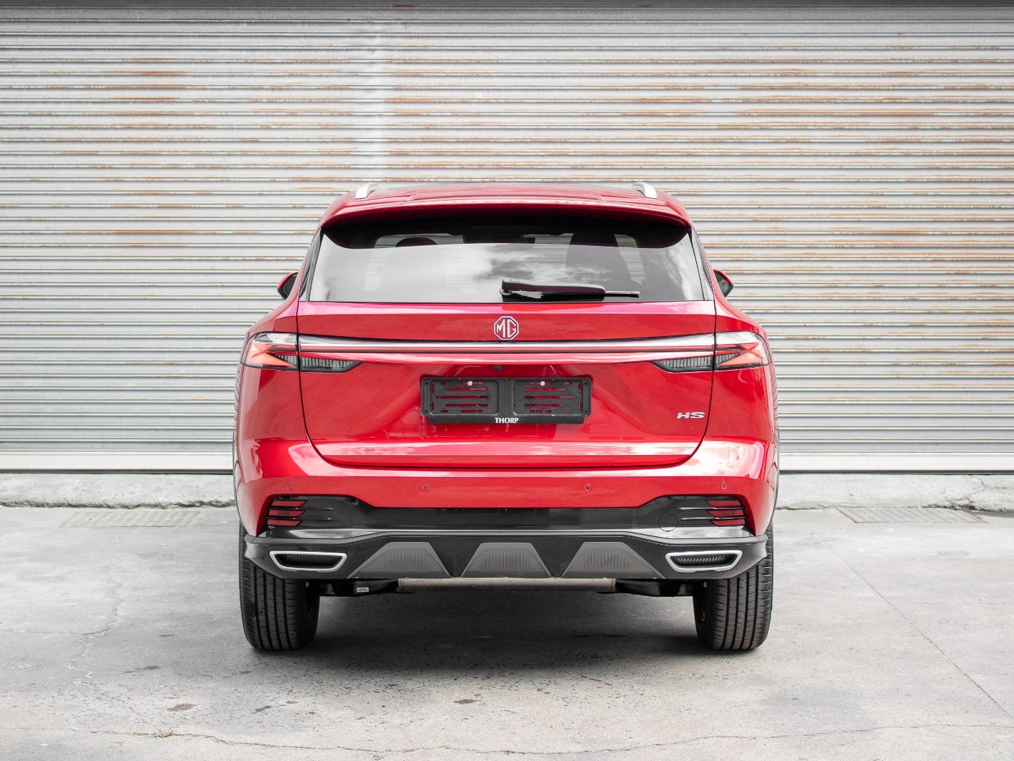 MG HS 2.0T AT Luxury - Image 6