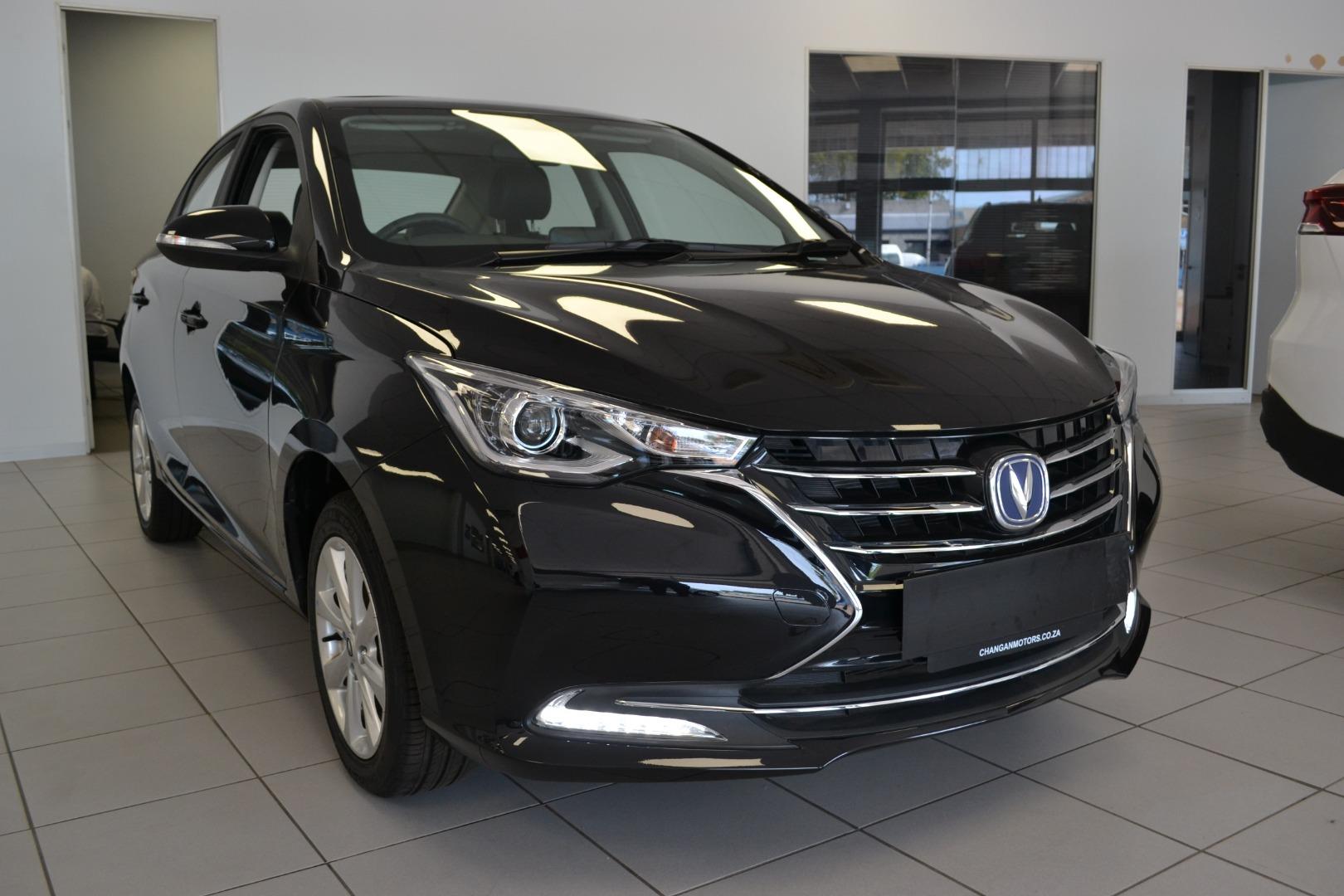 2026 Changan Alsvin 1.5 CE Q2FyTGlzdGluZzo2MjUxNTY R271200 | Avo Auto