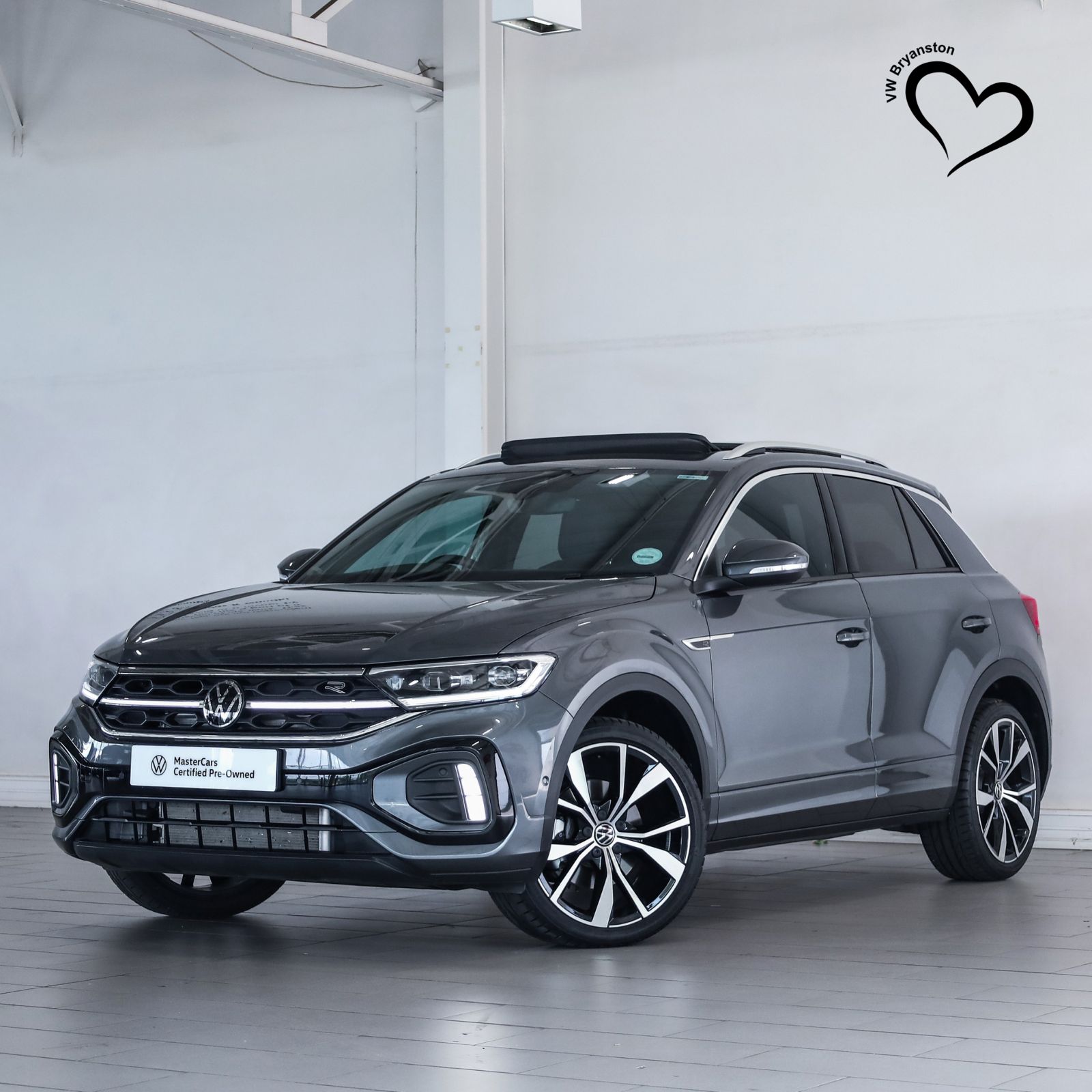 2025 Volkswagen T-Roc  for sale - 8354161