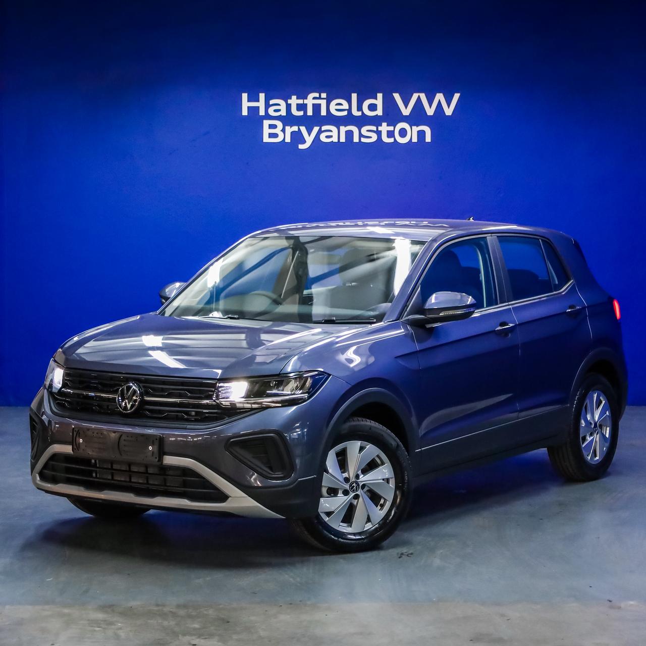 2026 Volkswagen T-Cross  for sale - 8354420