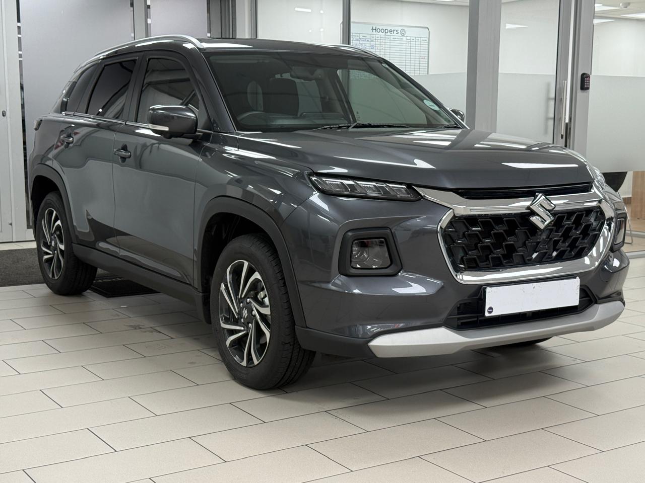 2025 Suzuki Grand Vitara  for sale - 05HSDEM110708