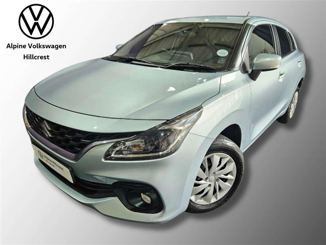 2025 Suzuki Baleno  for sale - 333386/1