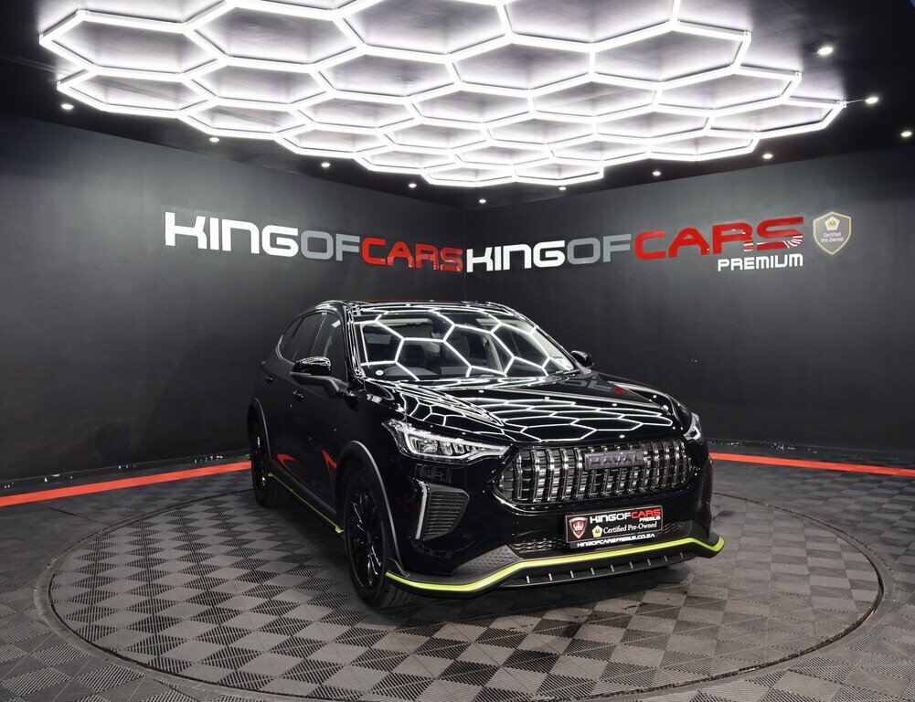 2026 Haval Jolion  for sale - CK26269