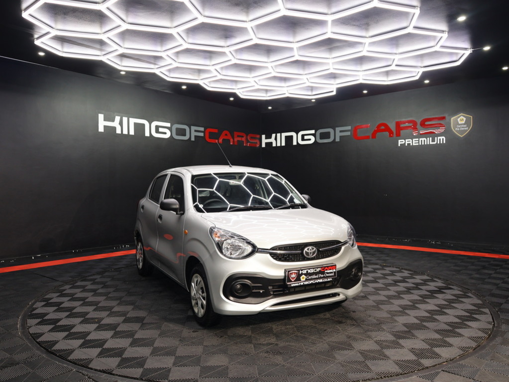 2024 Toyota Vitz  for sale - CK26271