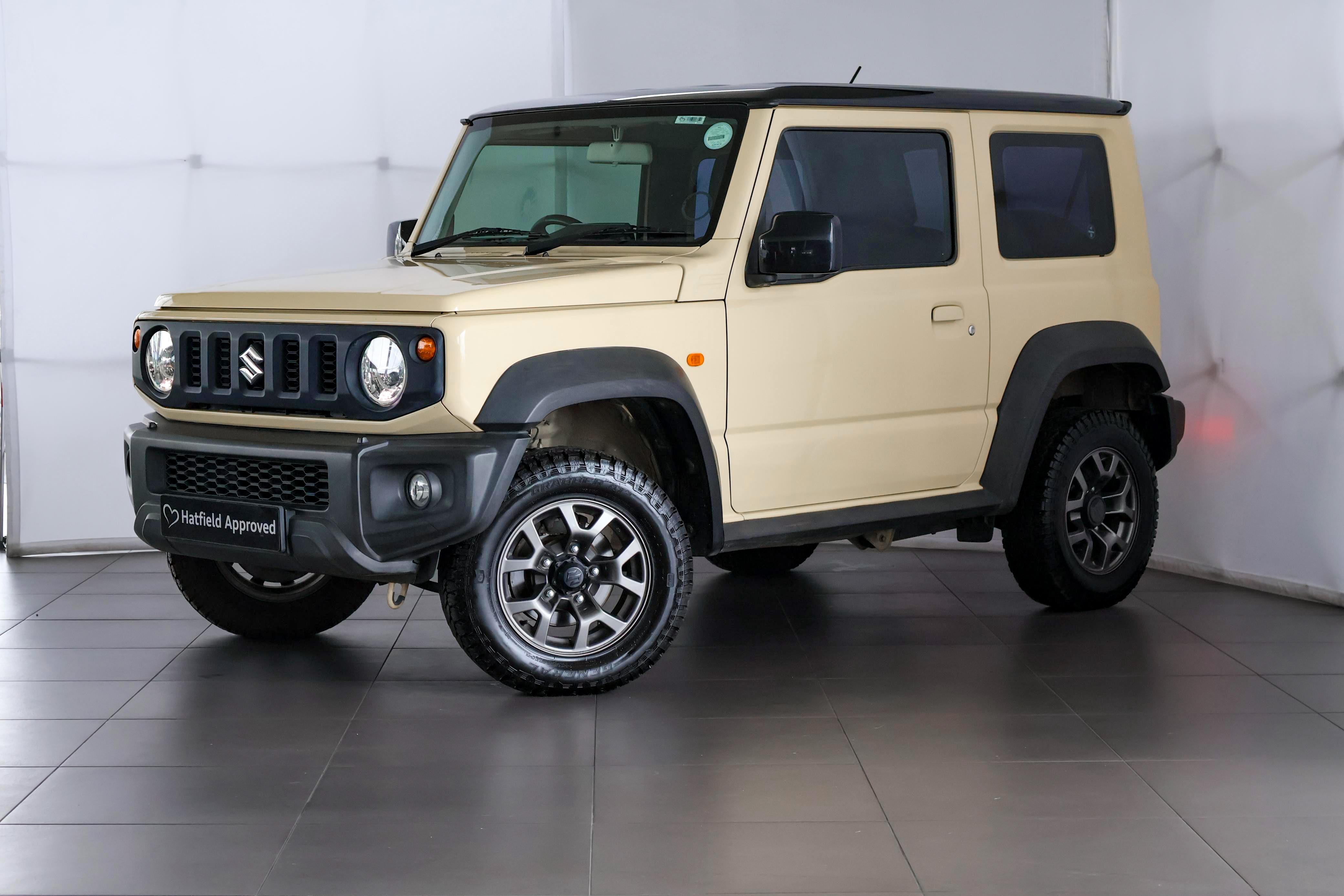 2021 Suzuki Jimny  for sale - 8358131
