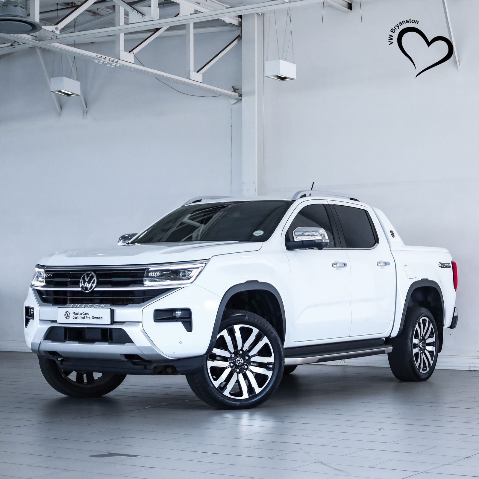 2025 Volkswagen Light Commercial Amarok  for sale - 7927941