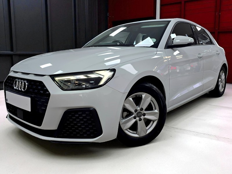 2020 Audi A1  for sale - 2242021