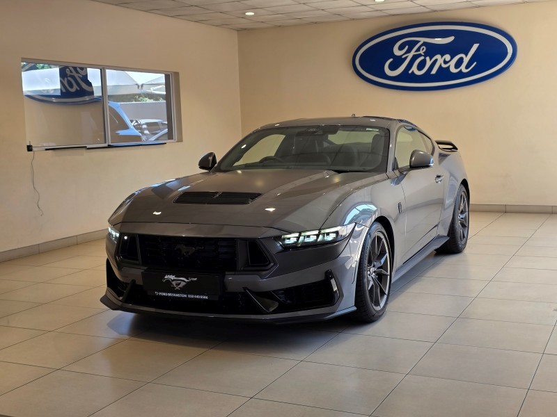 2026 Ford Mustang Dark Horse  for sale - UF71585