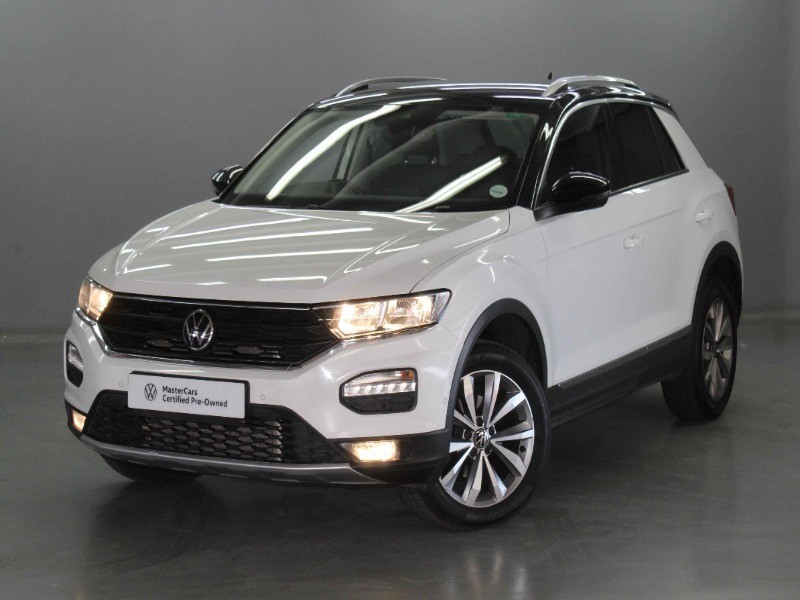 2022 Volkswagen T-Roc  for sale - U0070896