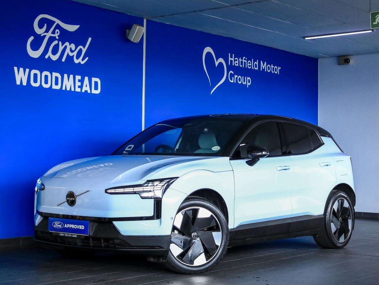 2024 Volvo EX30  for sale - UF72252