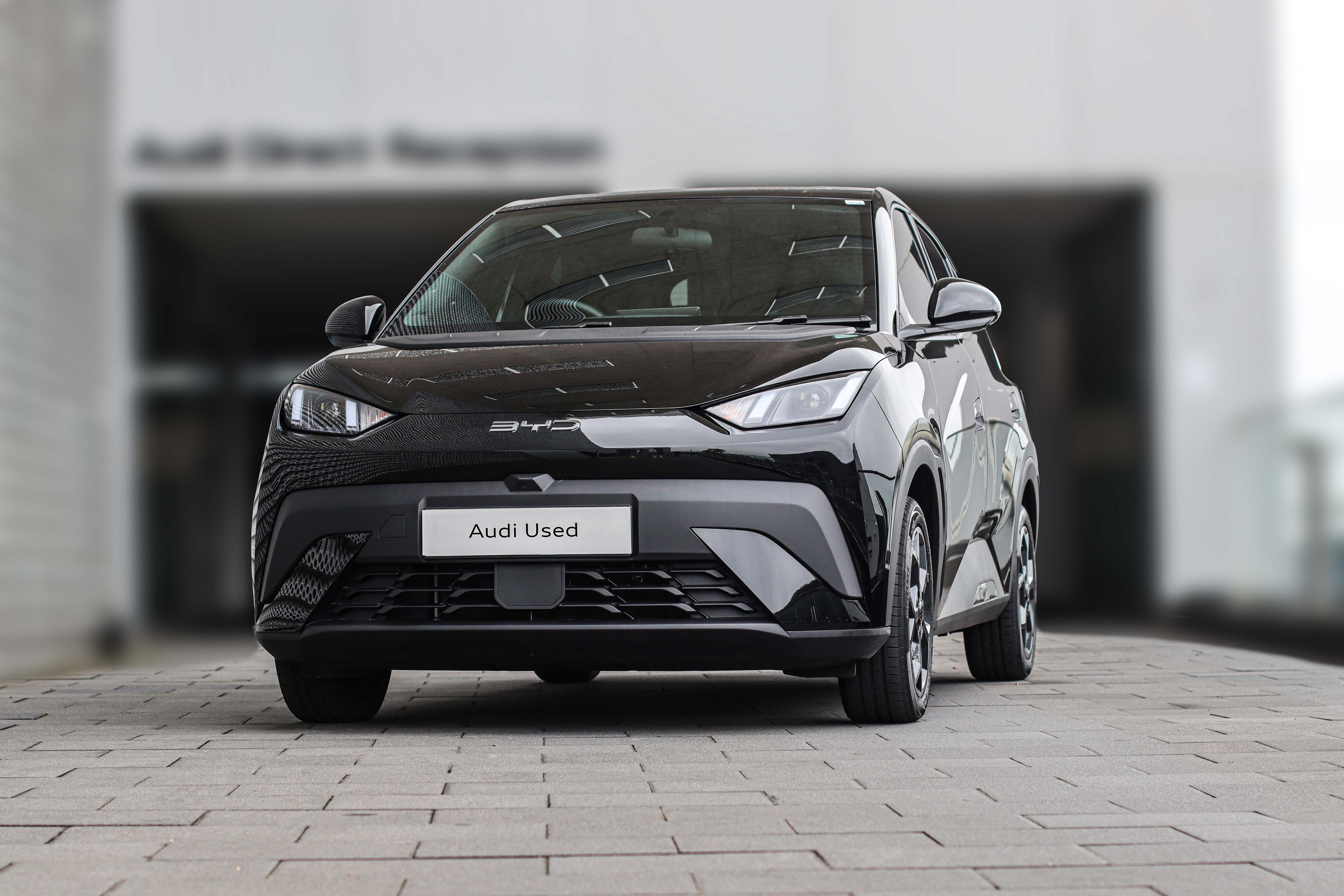 2026 BYD Dolphin Surf  for sale - 331596/1