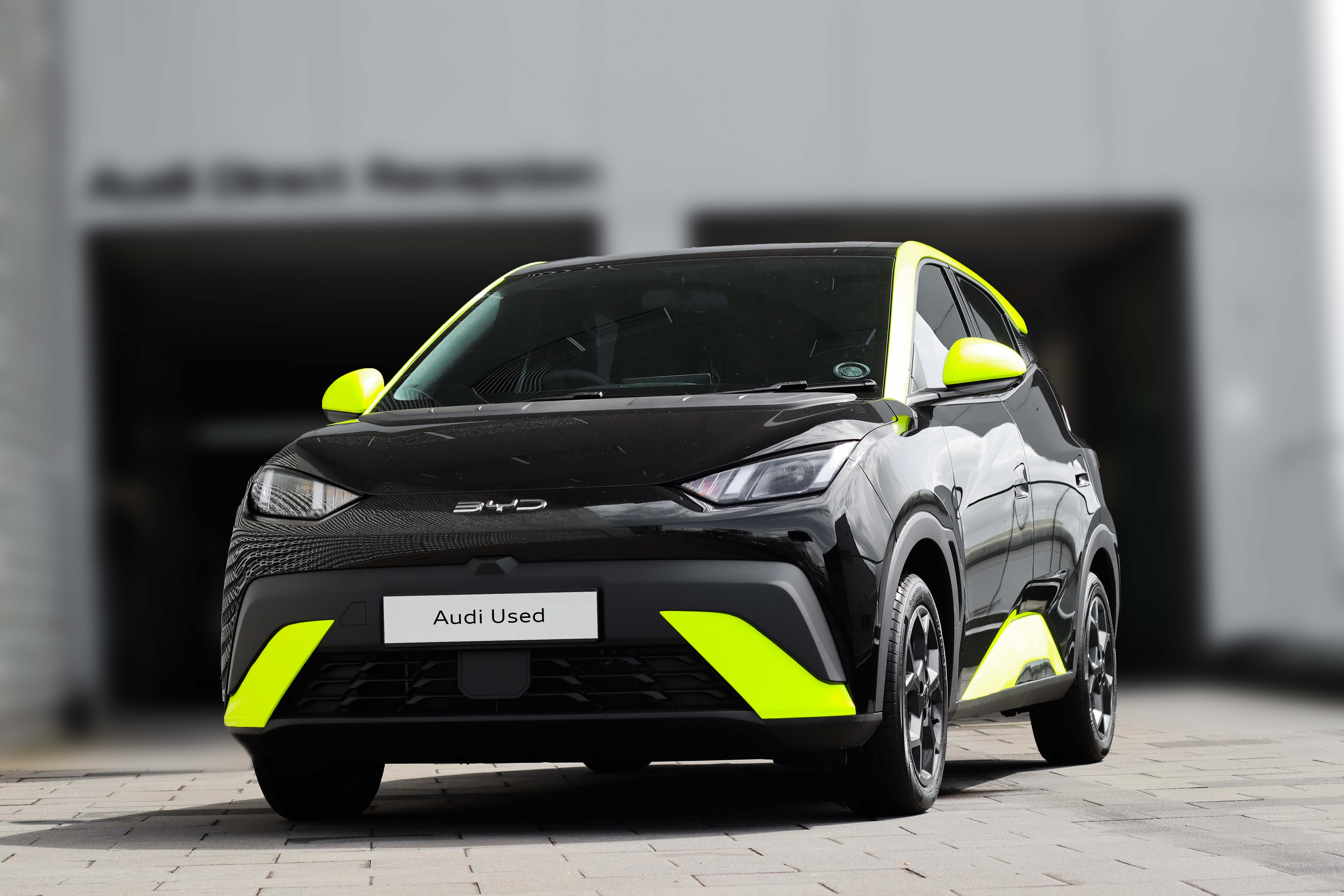 2026 BYD Dolphin Surf  for sale - 331596/1