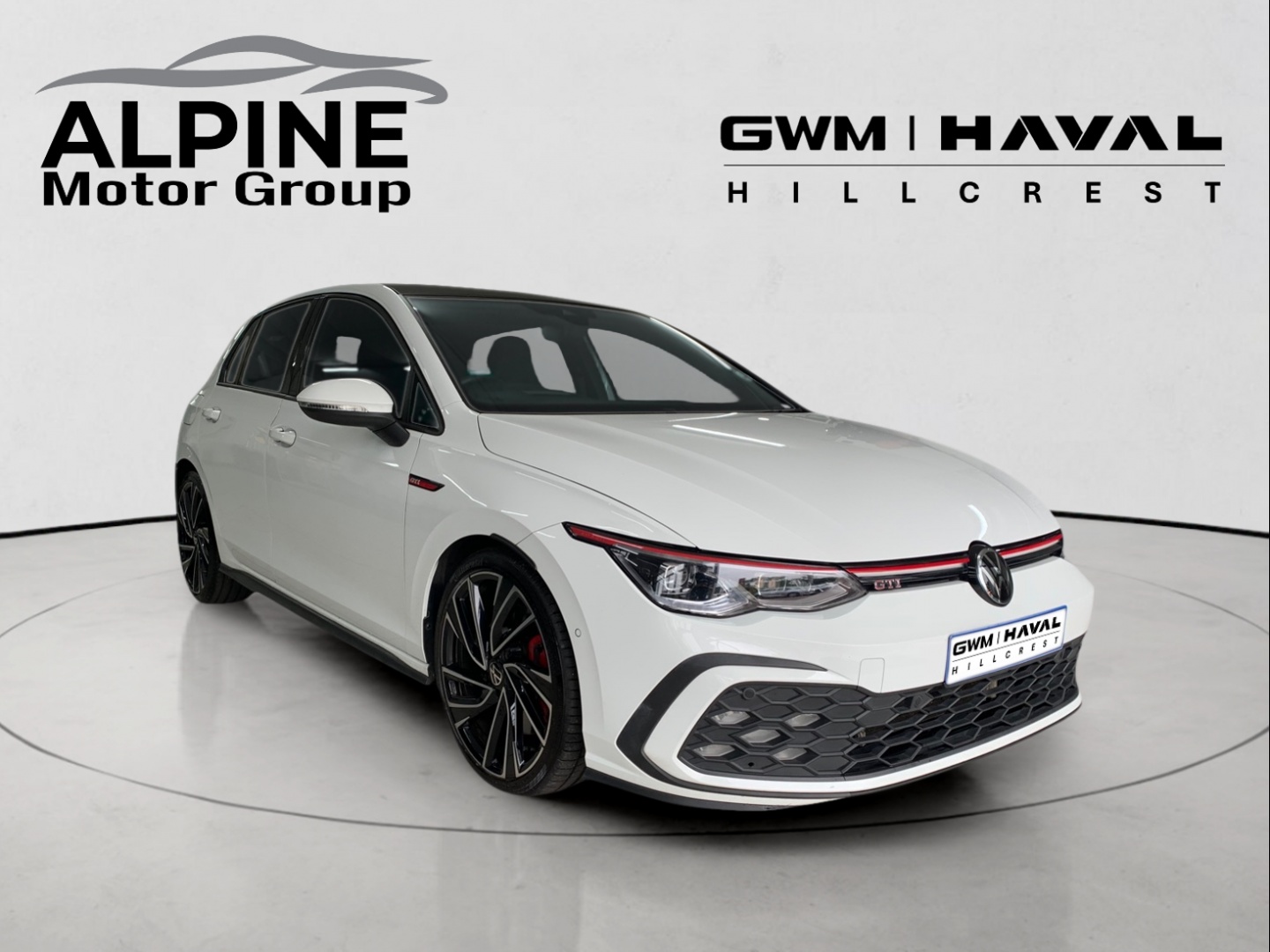 2023 Volkswagen Golf 8  - 305195/1