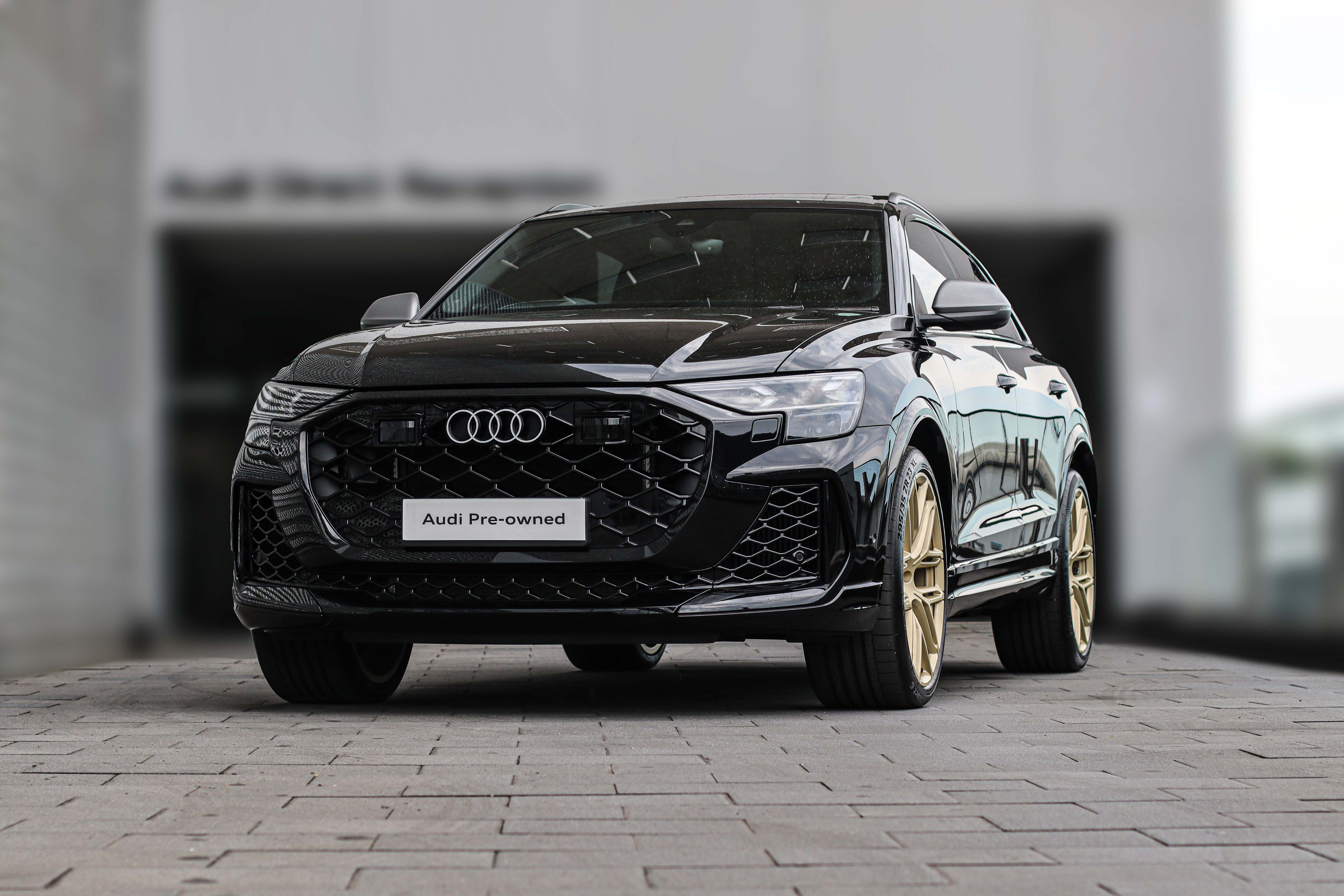 2026 Audi RS Q8  for sale - RSQ8GR