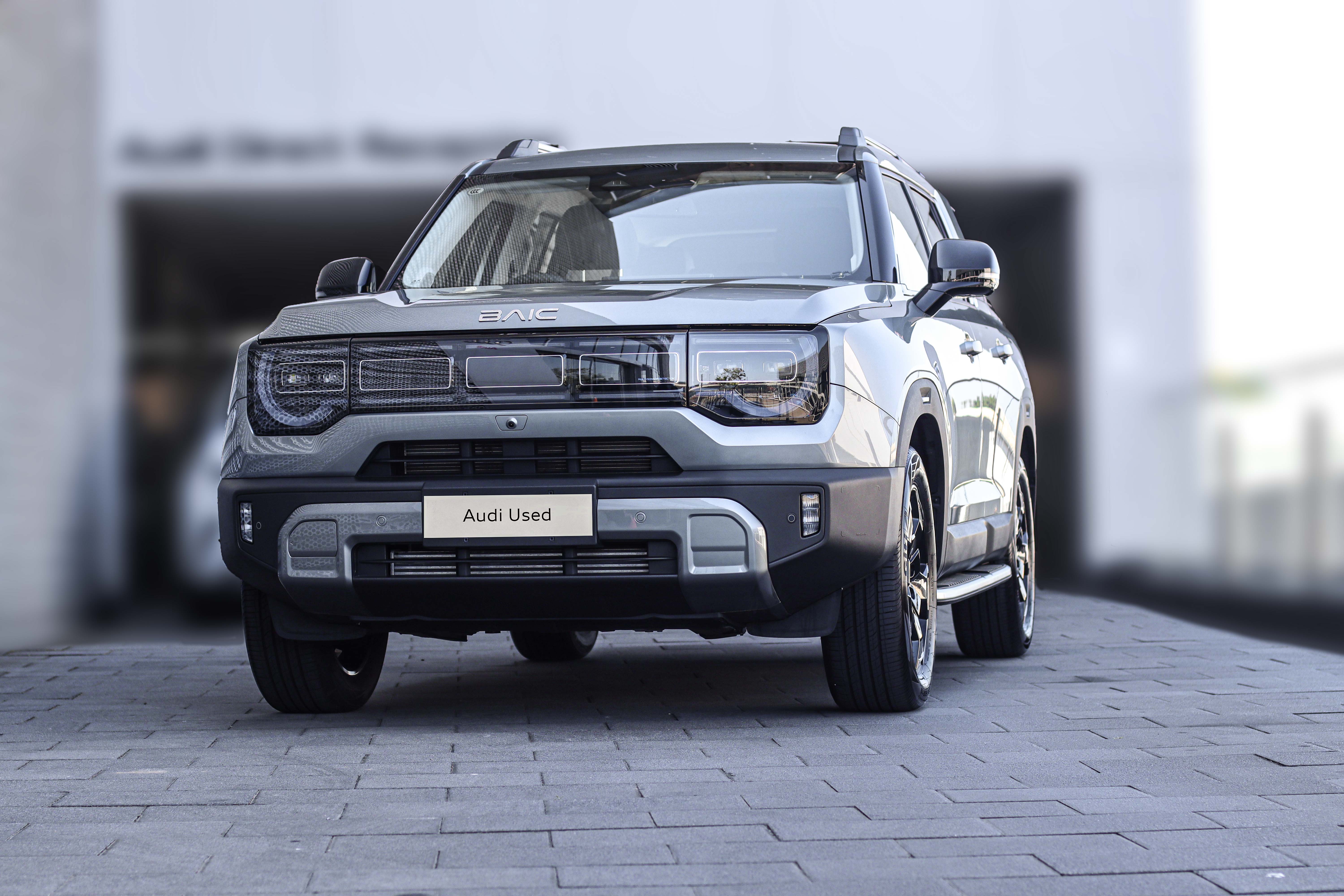 2026 BAIC B30  for sale - 331995/1