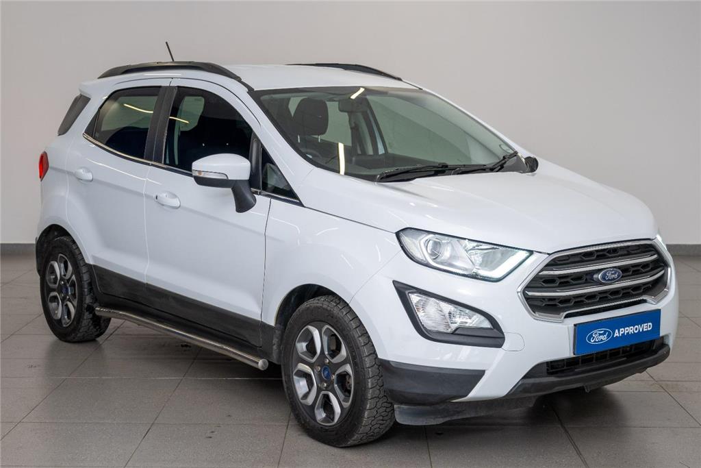 Used Vehicles Kimberley | Human Auto Ford