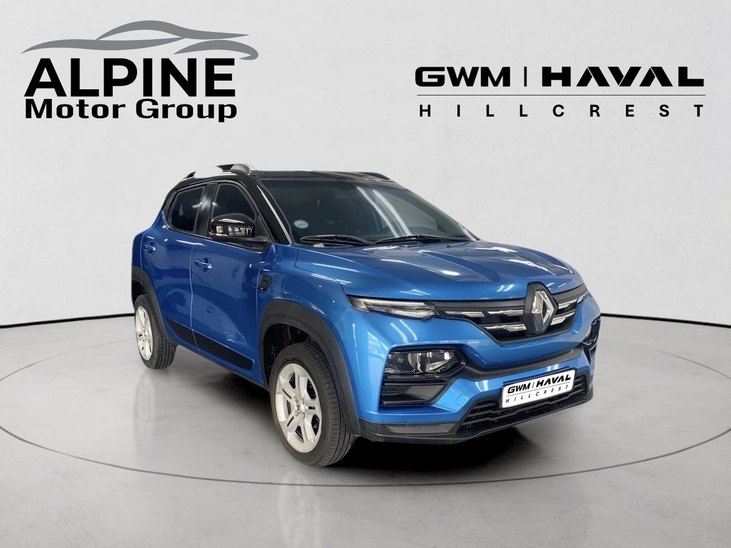 2022 Renault Kiger  for sale - 332321/1