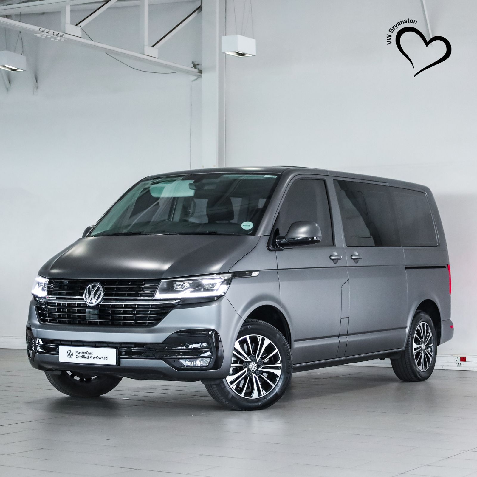 2022 Volkswagen Light Commercial Kombi  for sale - 1891832
