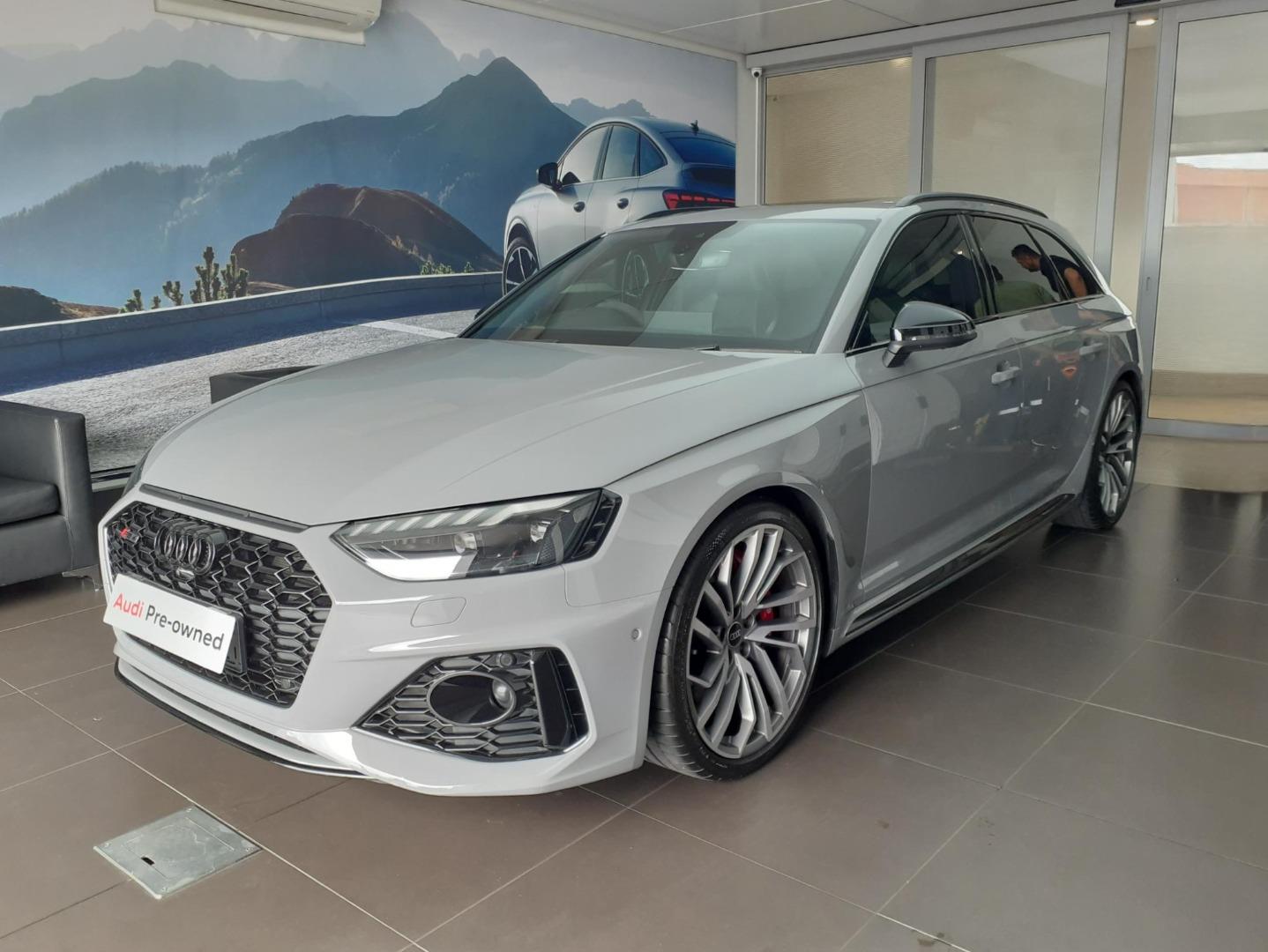 2024 Audi RS4  for sale - 0489POA900163