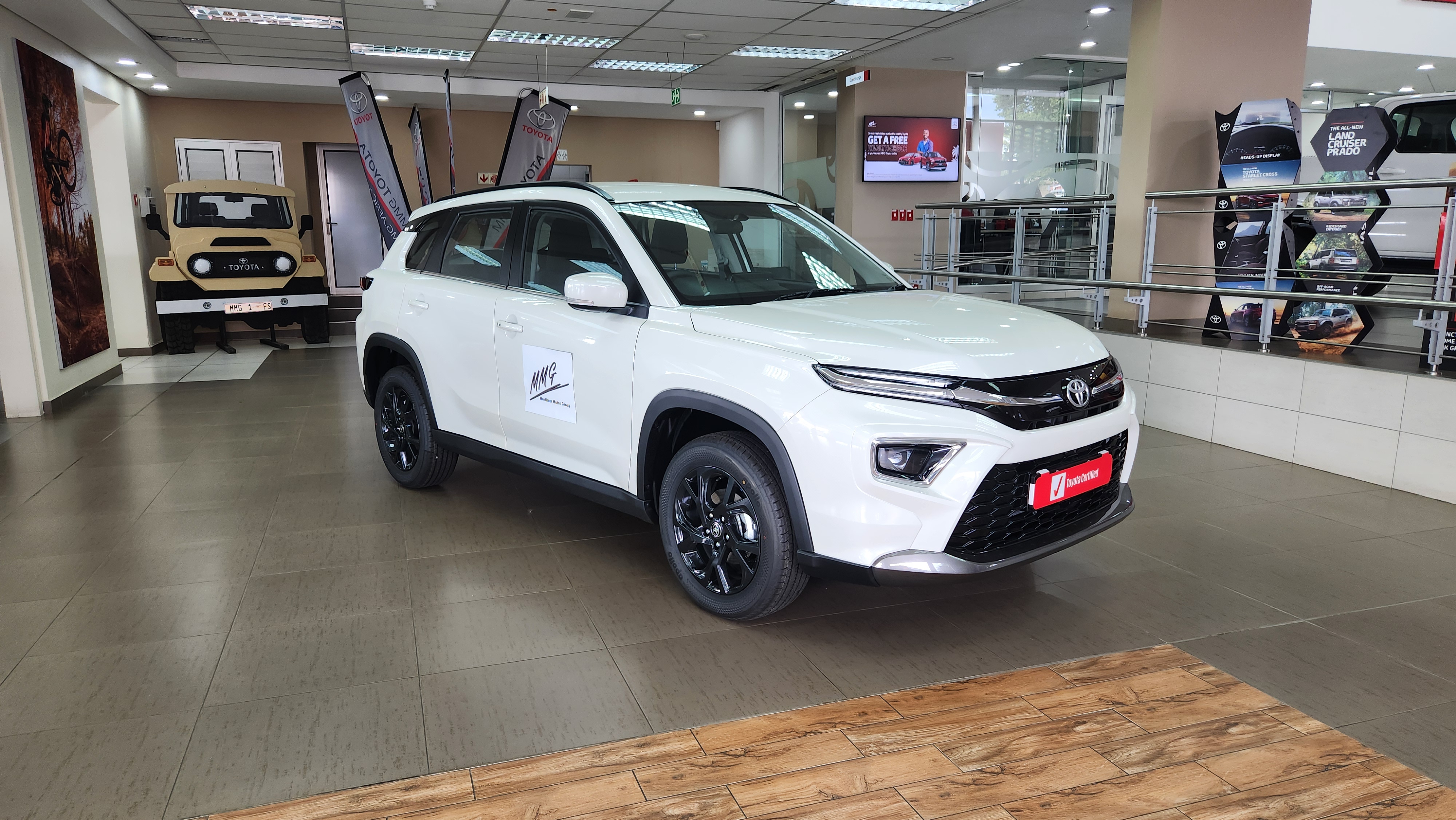 Vehicles for Sale | Online Showroom | MMG