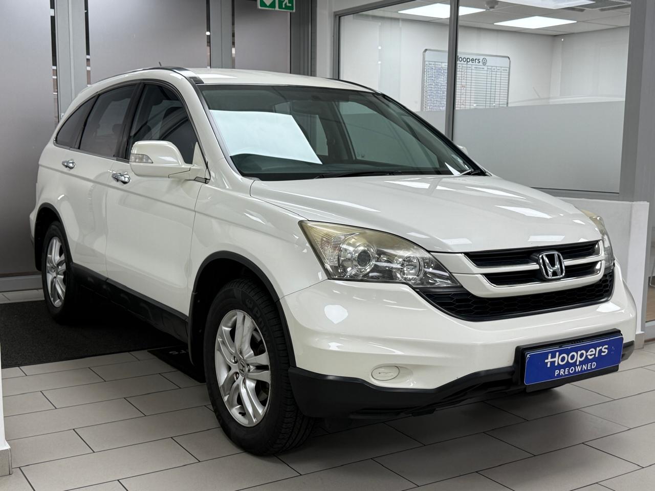 2012 Honda CR-V  for sale - 00631