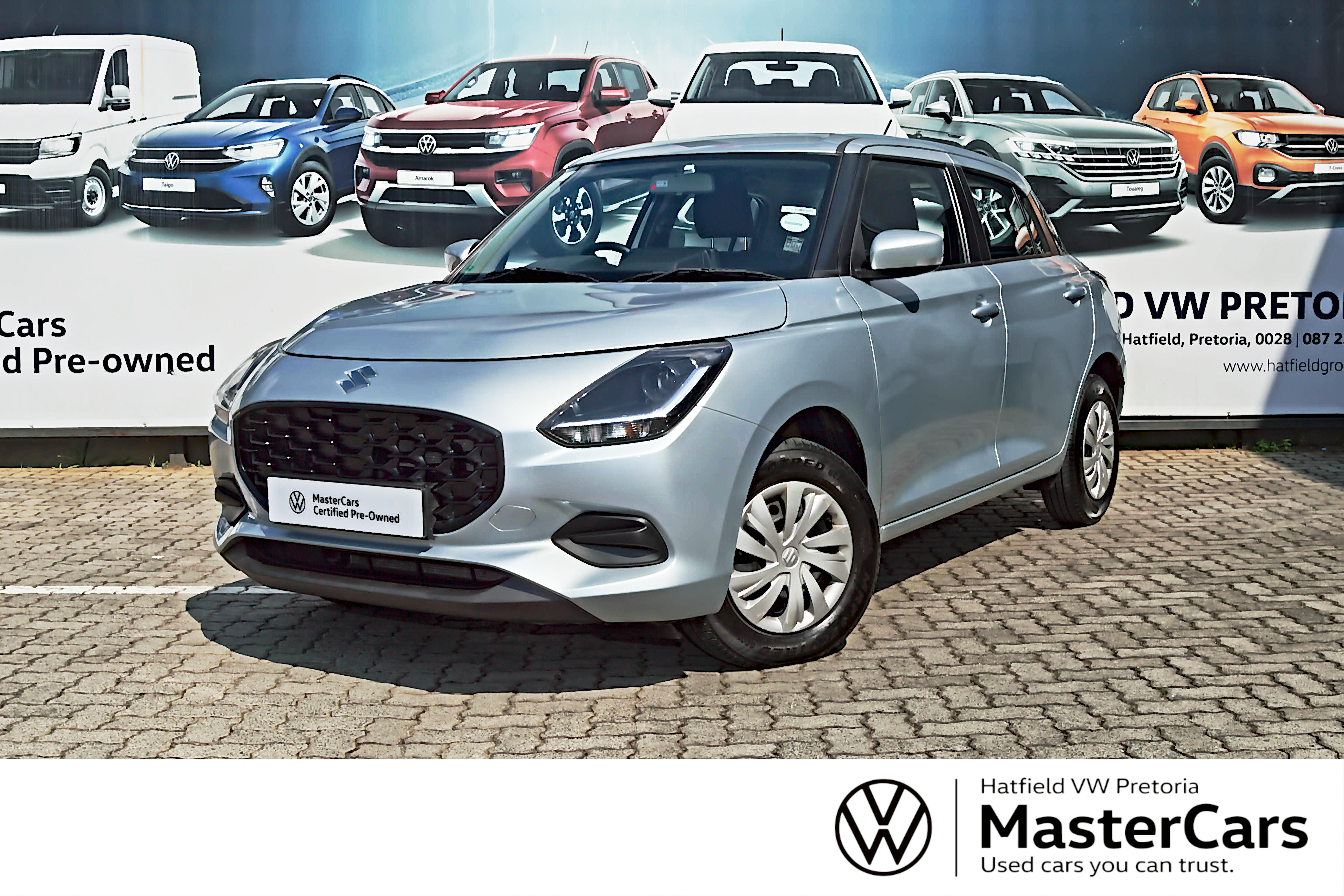 2025 Suzuki Swift  for sale - 8361241