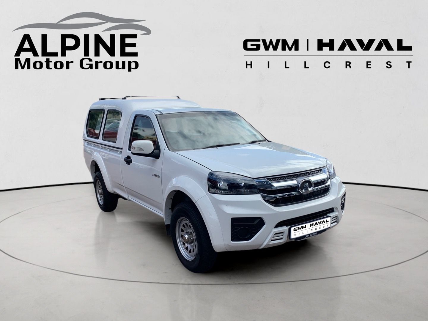 2025 GWM Steed 5  for sale - 333267/1