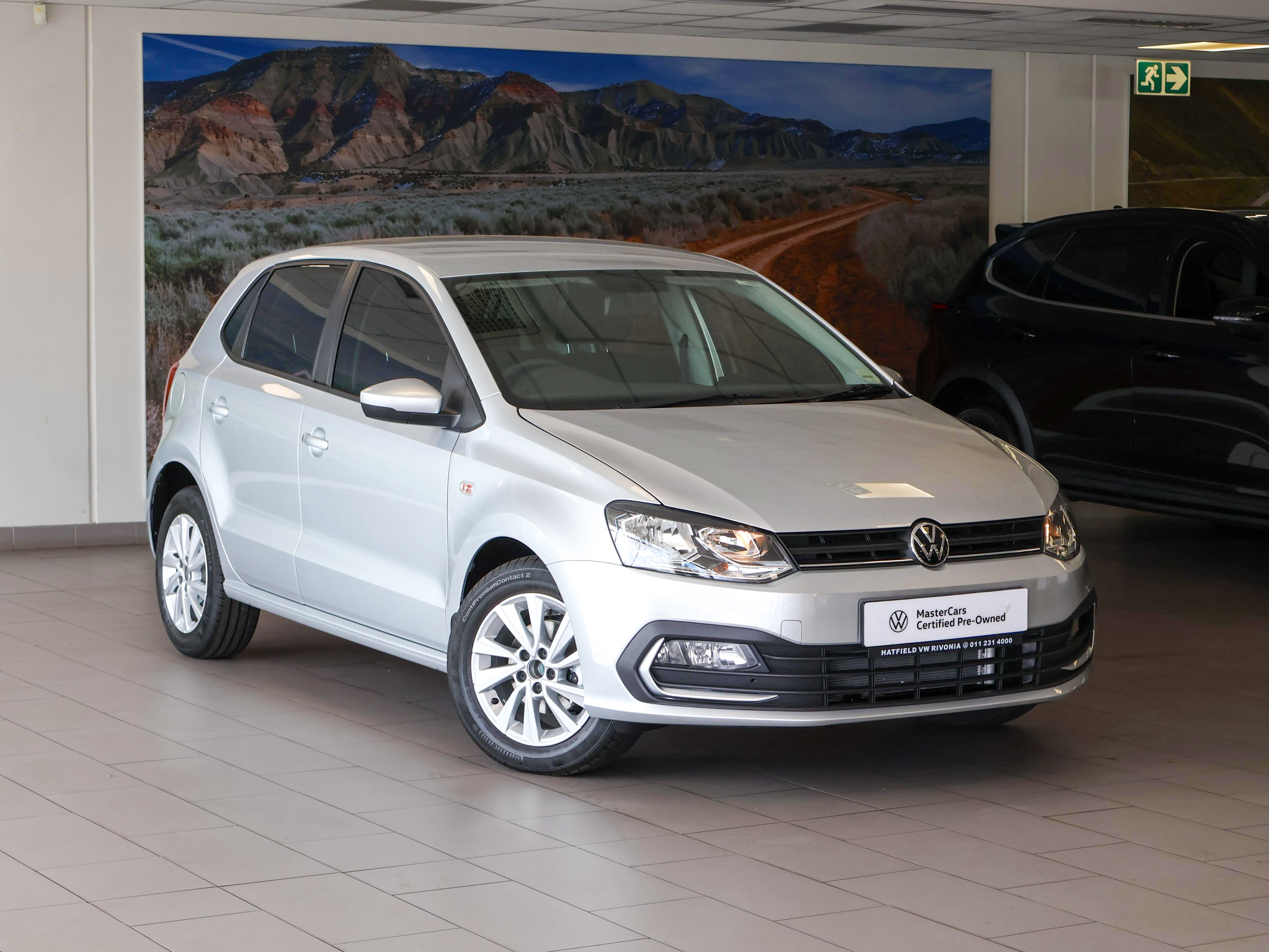 2026 Volkswagen Polo Vivo Hatch  for sale - 8084021
