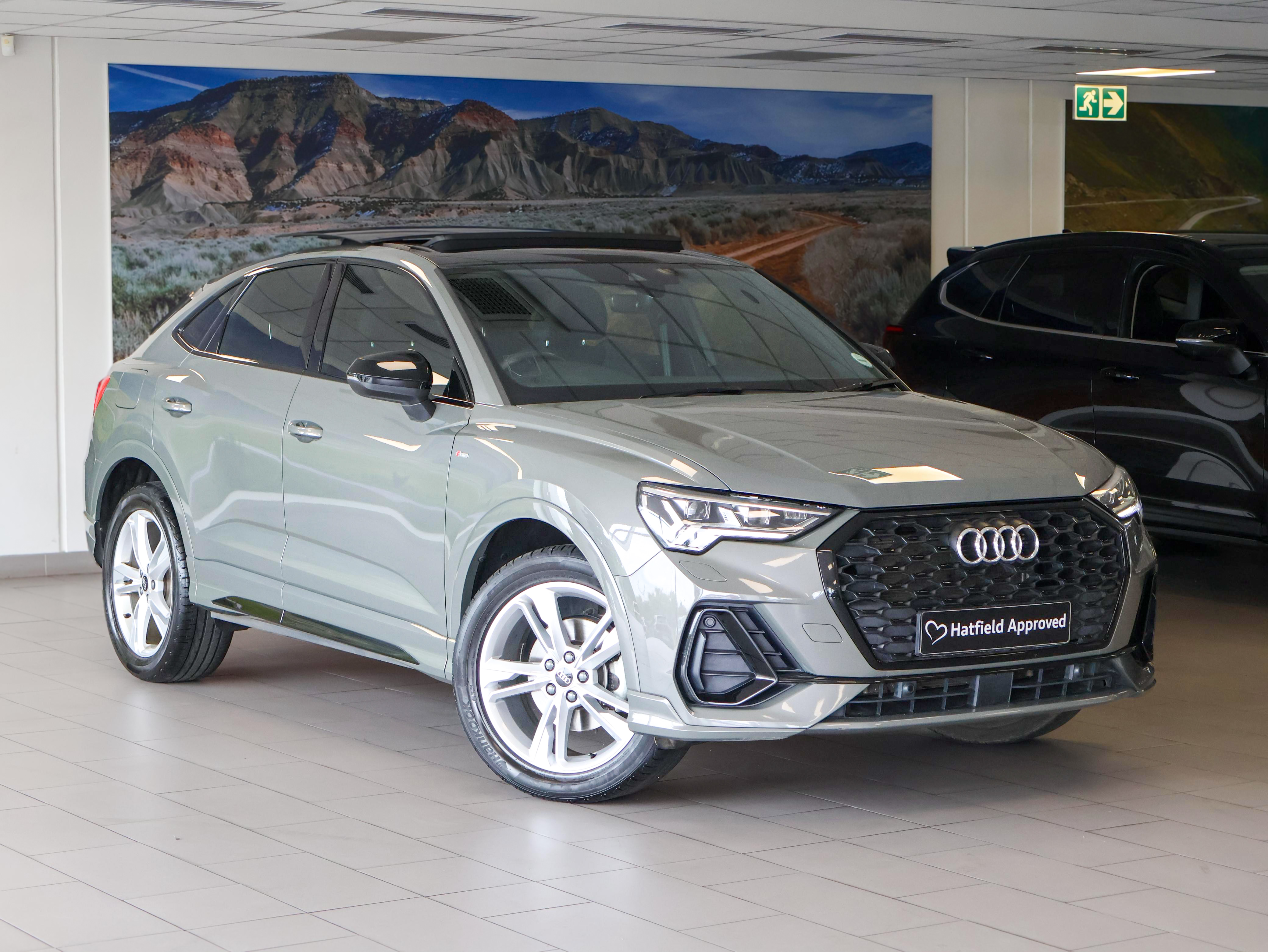 2024 Audi Q3 Sportback  for sale - 8361481