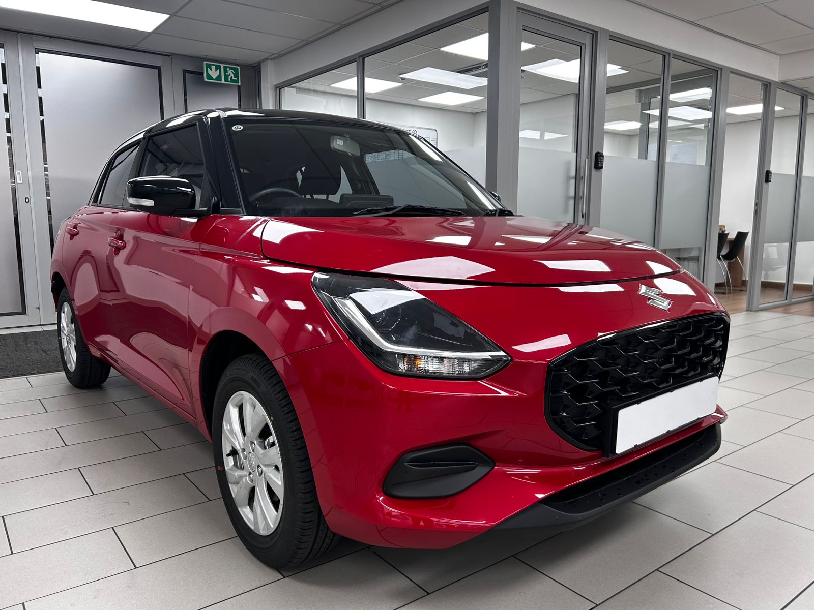 2026 Suzuki Swift  for sale - 05HSDEM373557