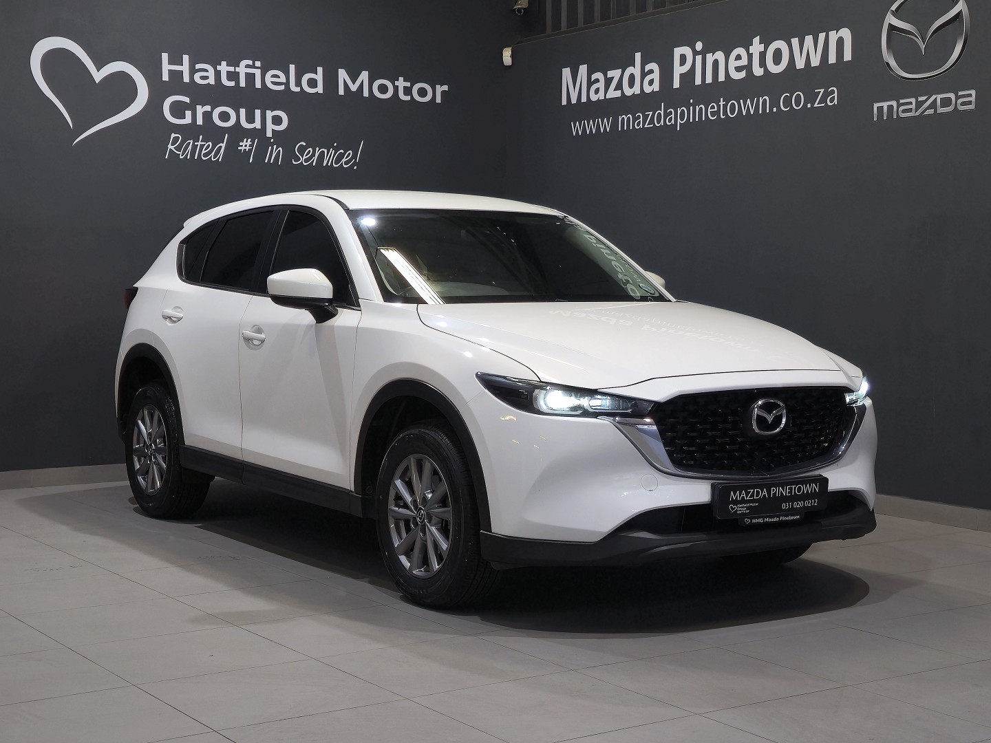 2022 Mazda Mazda CX-5  for sale - UM71264